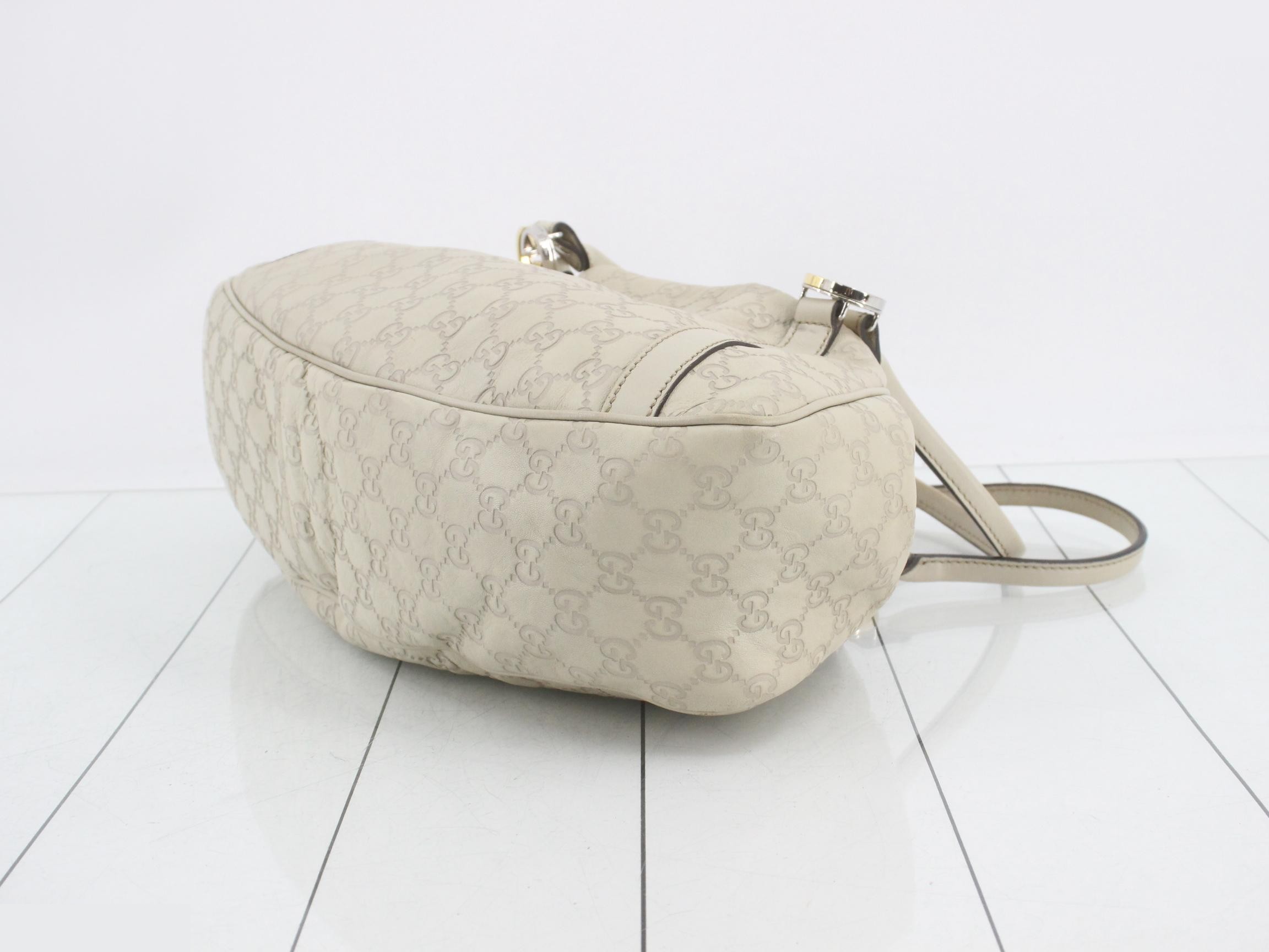 Guccissima GG Twins — view 6