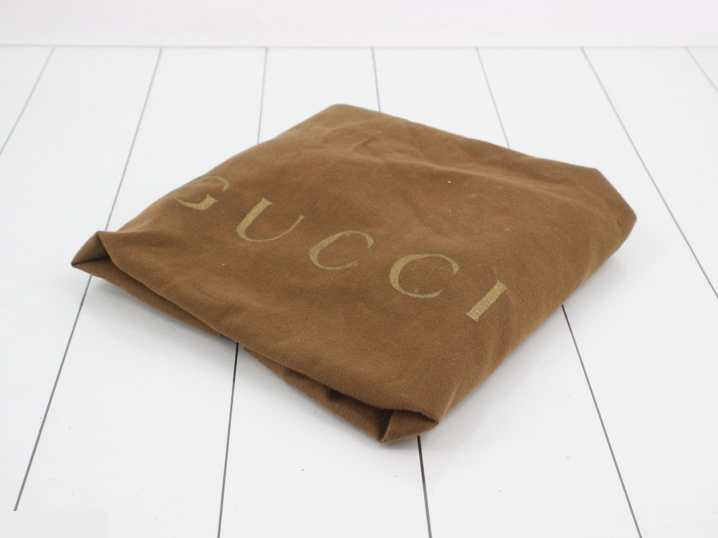 Guccissima GG Twins — view 7
