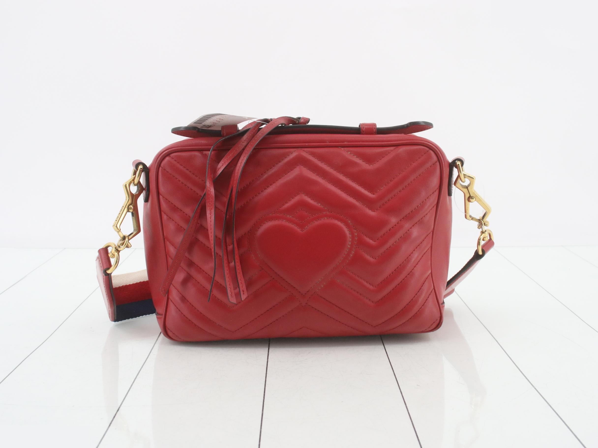 Marmont Shoulder Bag — view 2