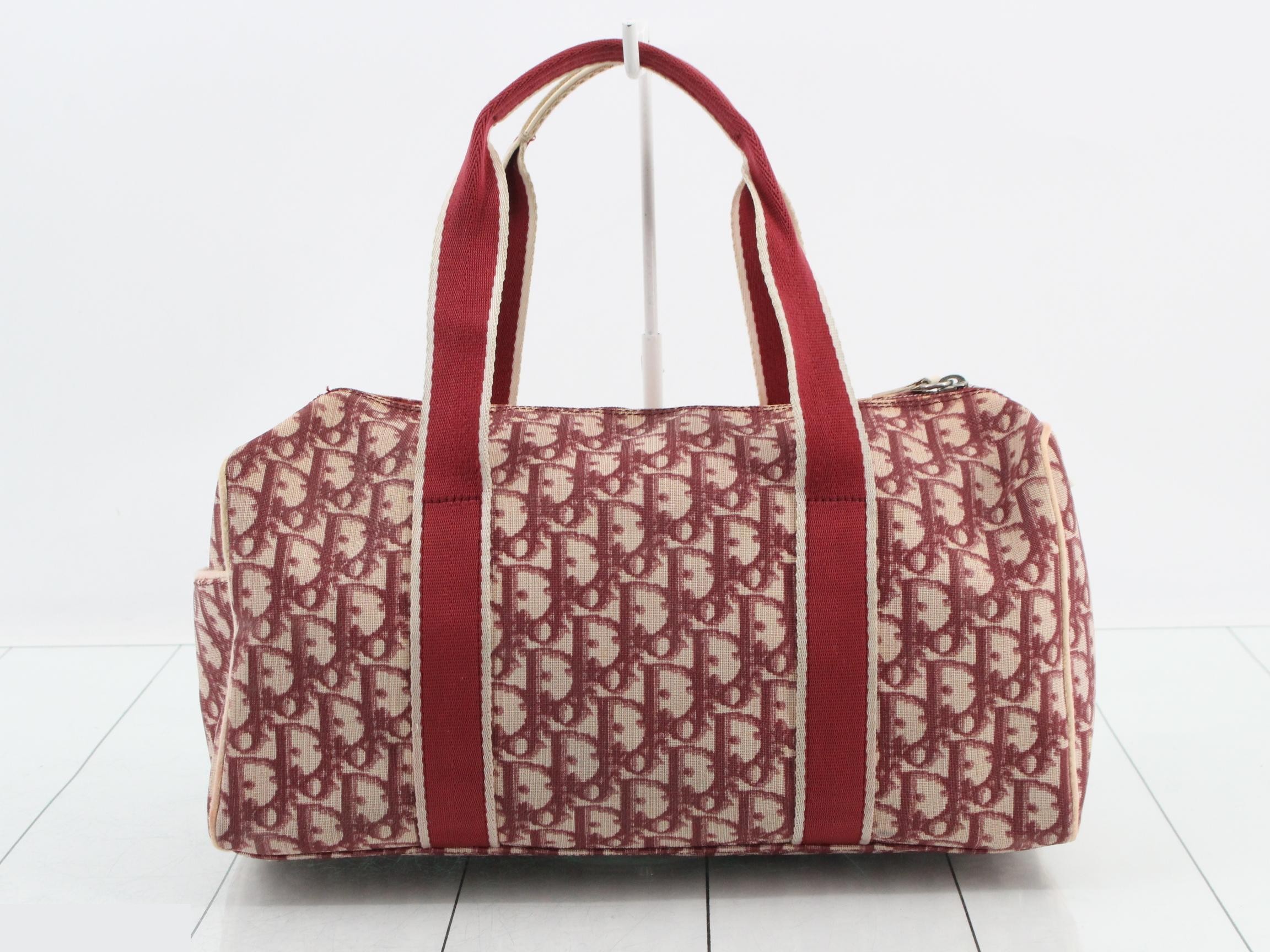 Trotter (bag) - handbag — view 2