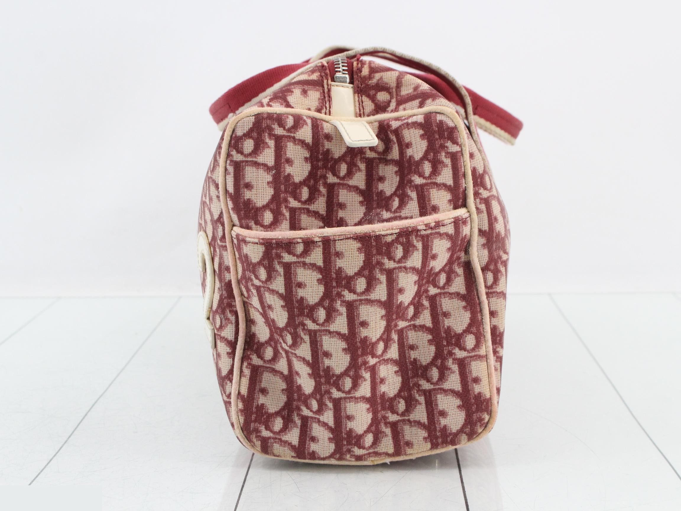 Trotter (bag) - handbag — view 3
