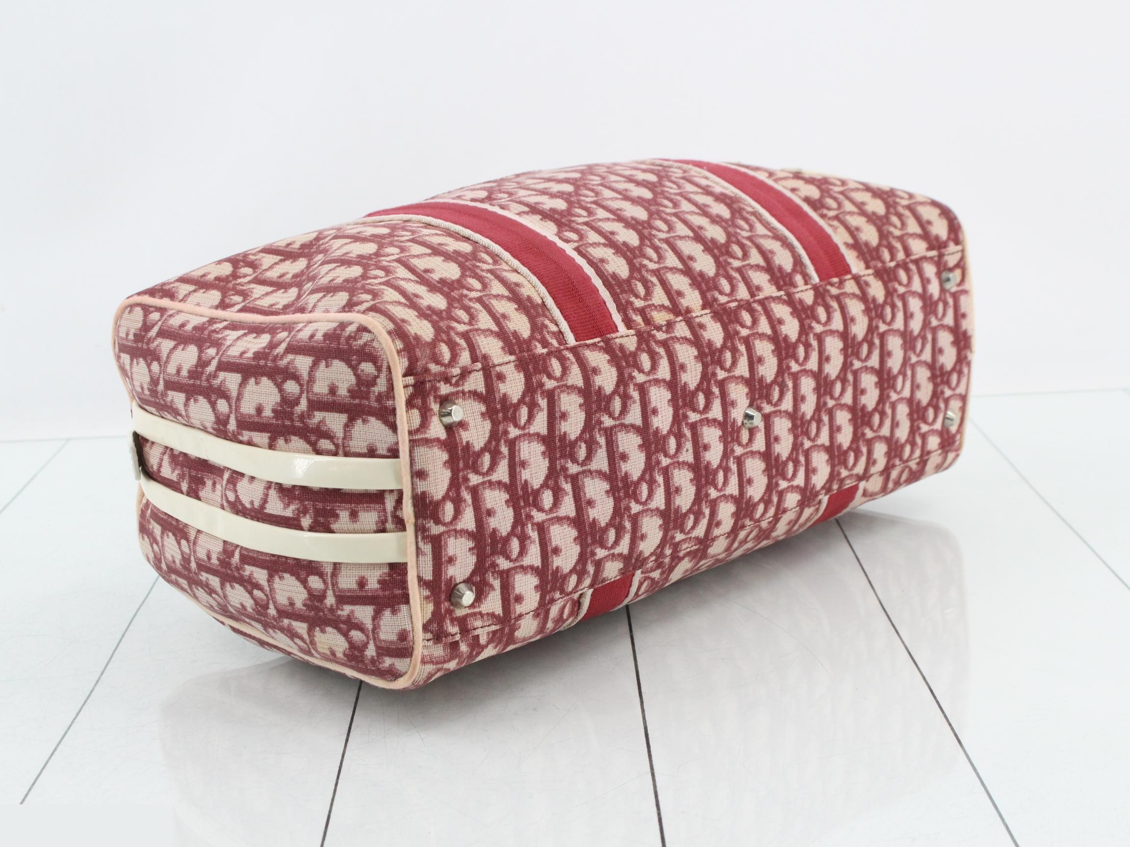 Trotter (bag) - handbag — view 5