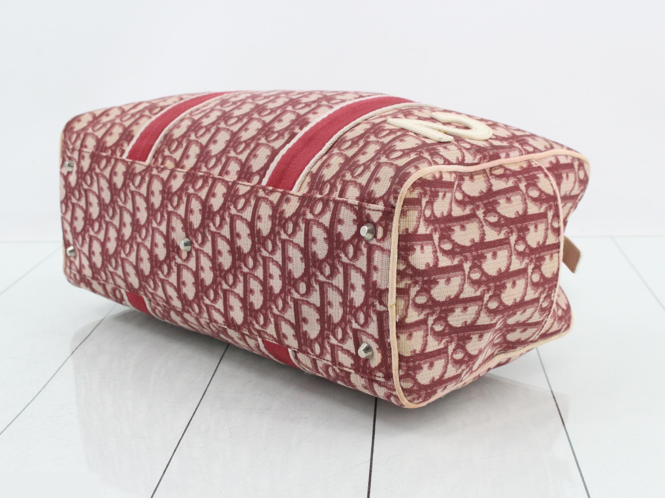 Trotter (bag) - handbag — view 6