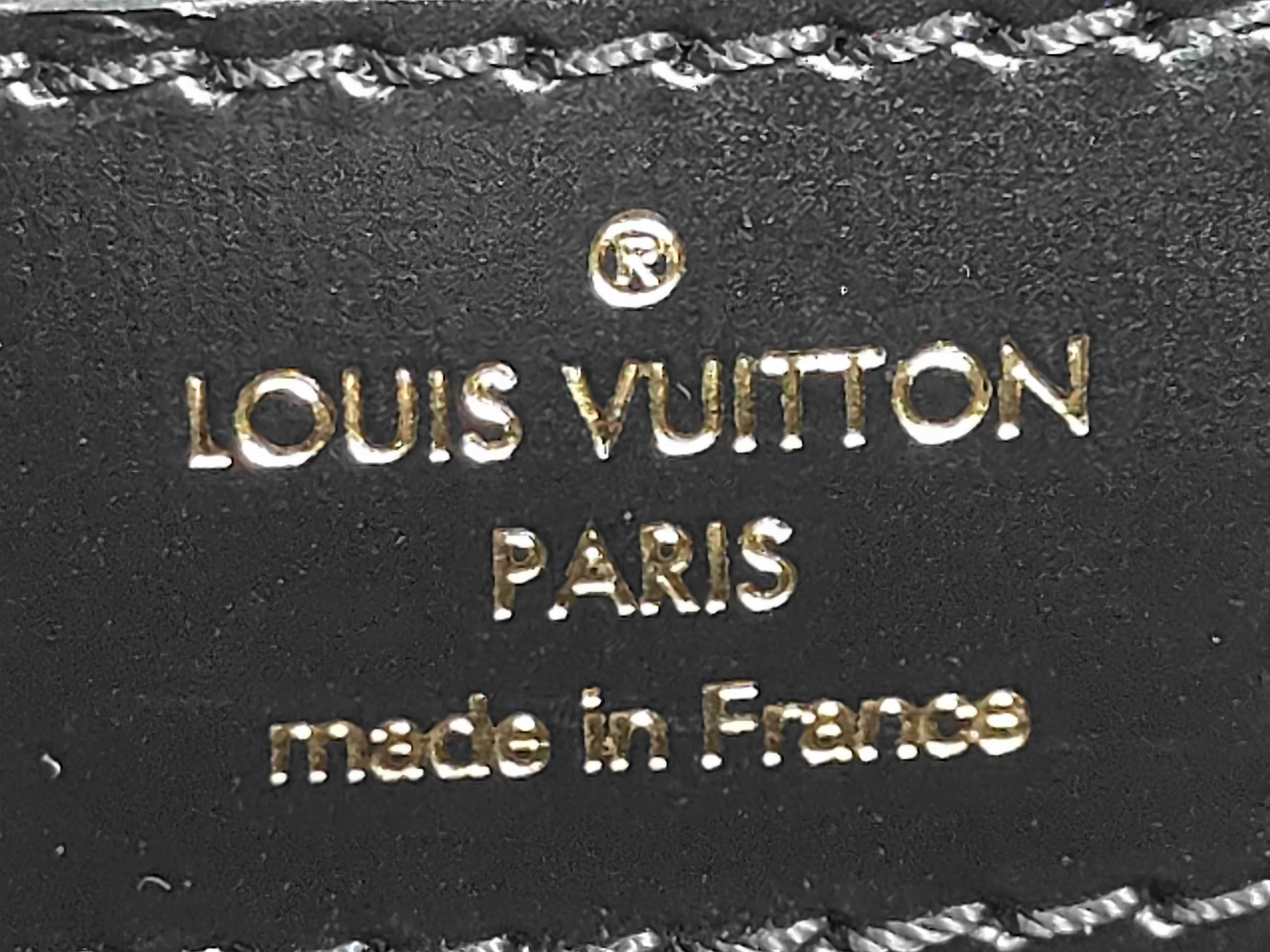 Monogram Reverse Pochette Metis 2-Way Handbag — view 11