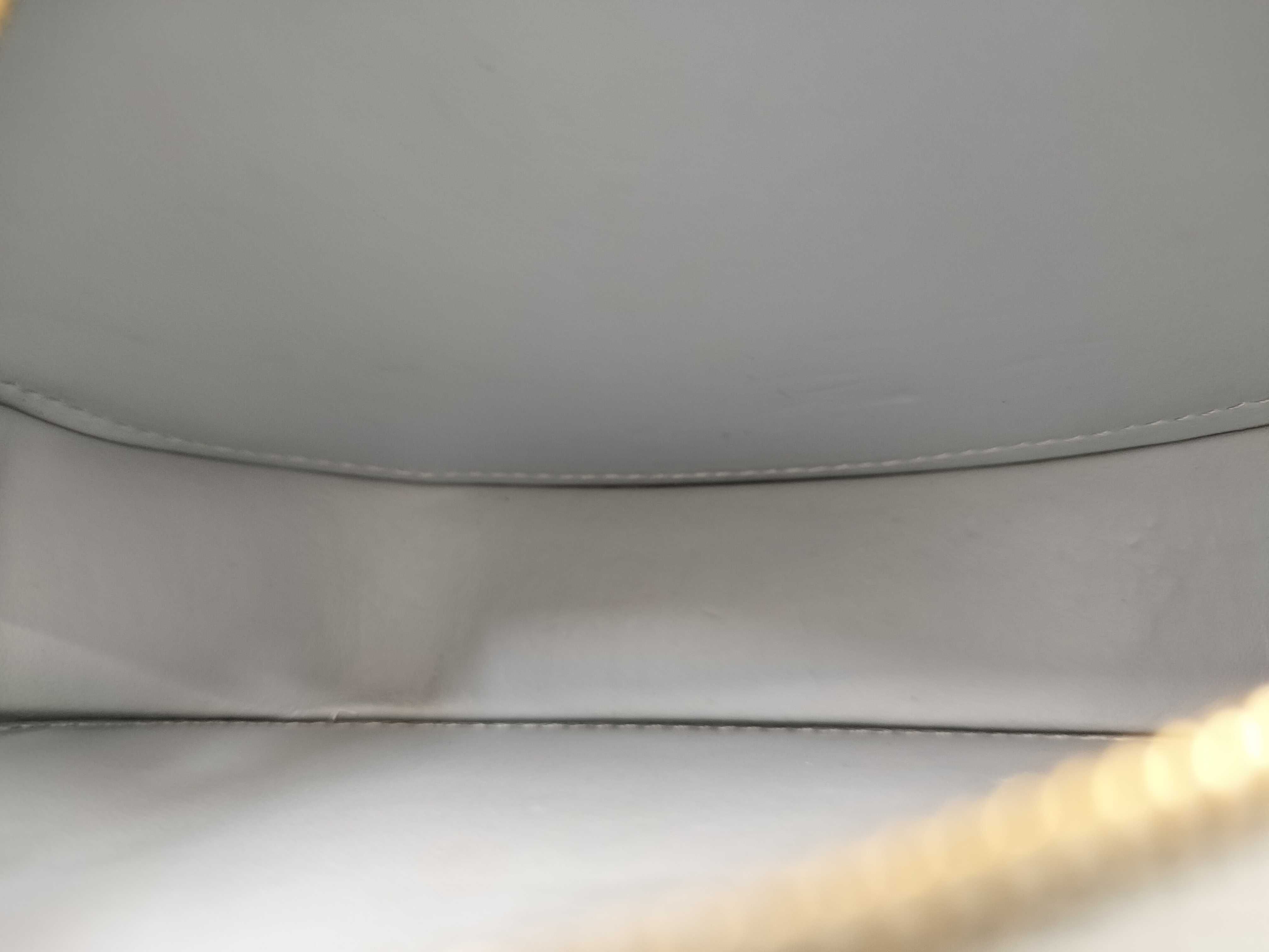 Triomphe Shoulder Bag — view 11