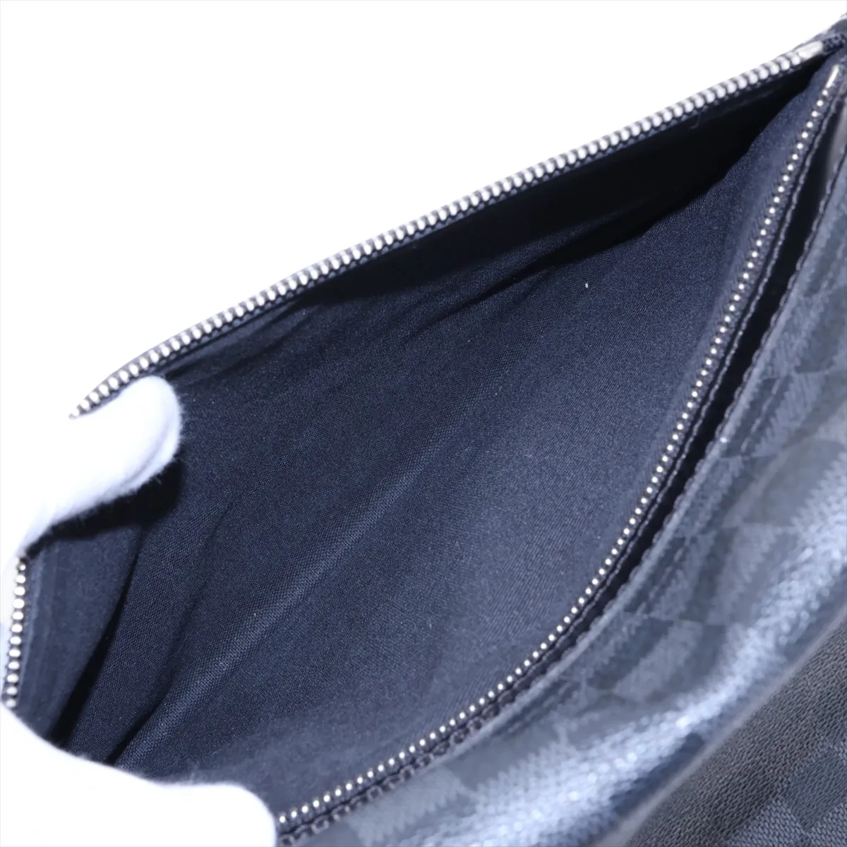 Damier Graphite Daniel MM N58029 SP4121 Black — view 10