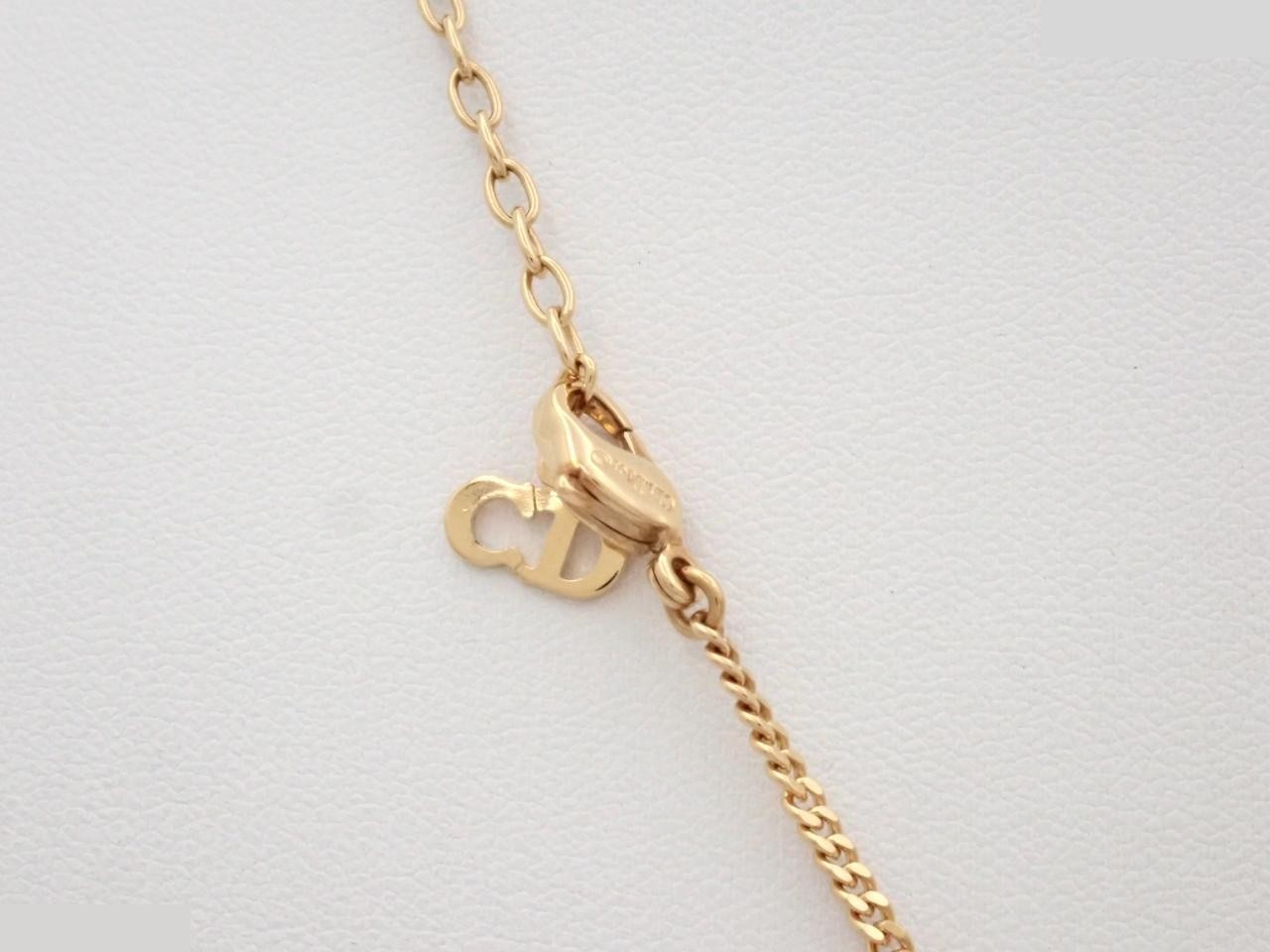 Necklace, chain approximately 42cm — view 2