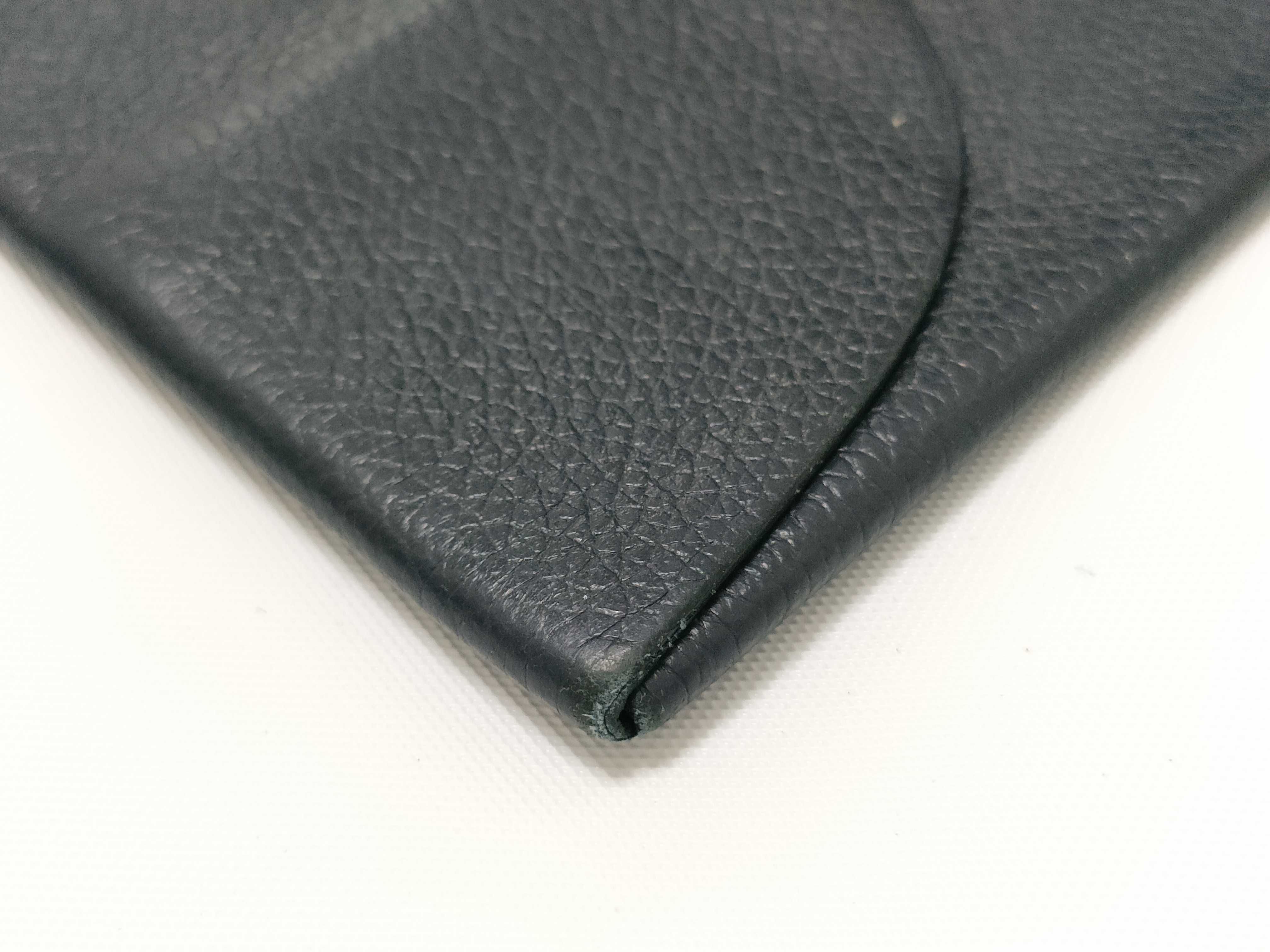 Bastia Coin Case, Black — view 5