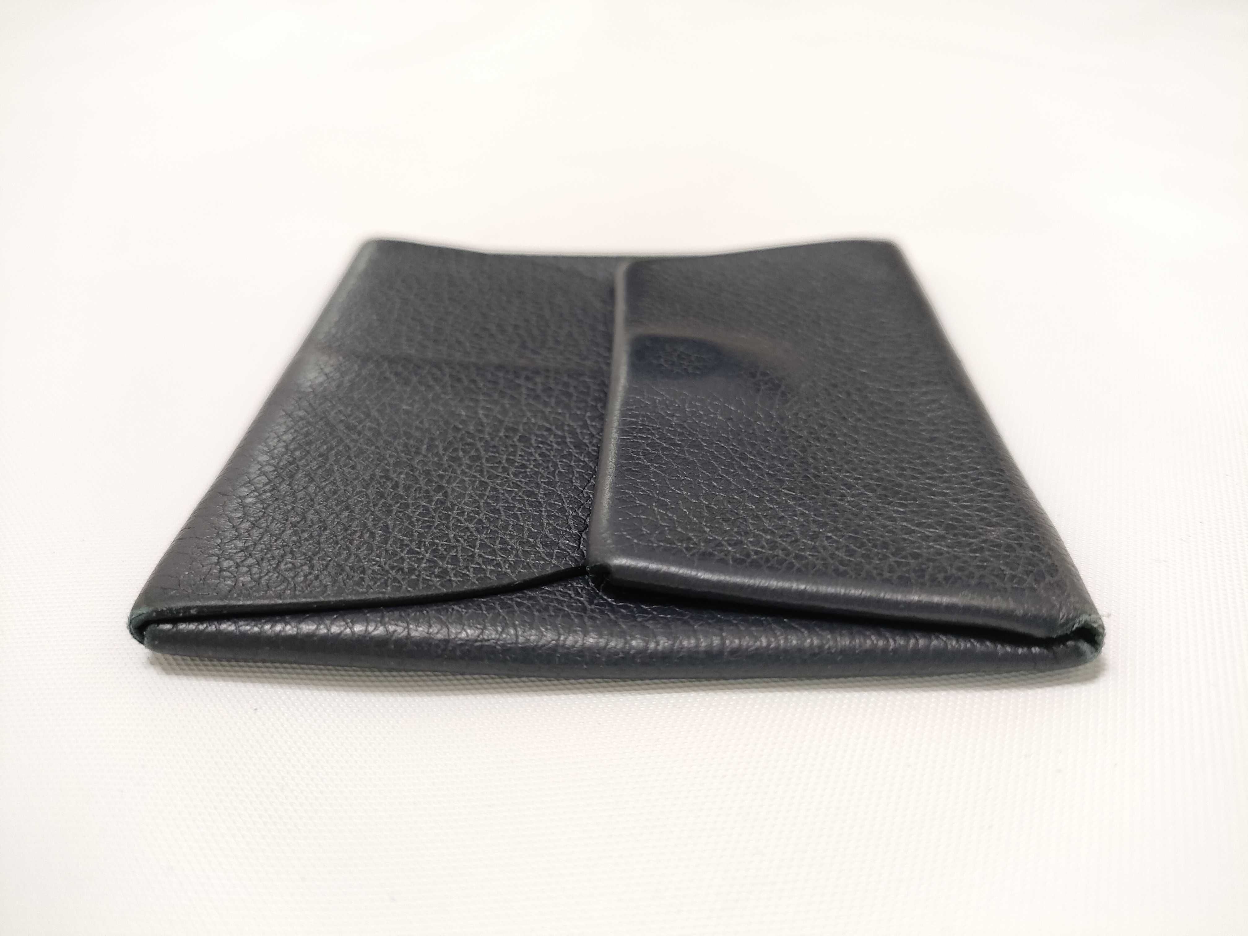 Bastia Coin Case, Black — view 7