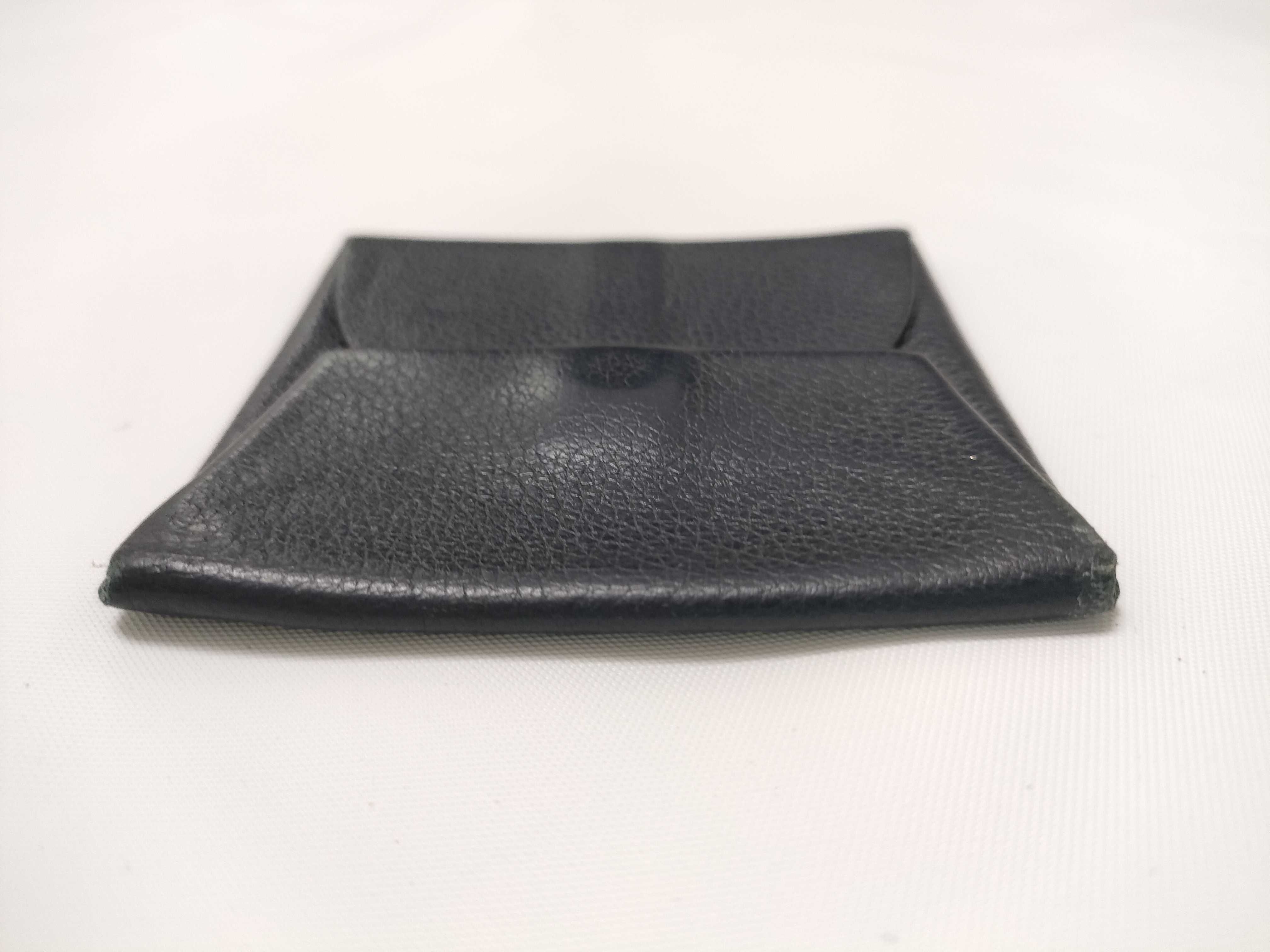 Bastia Coin Case, Black — view 8