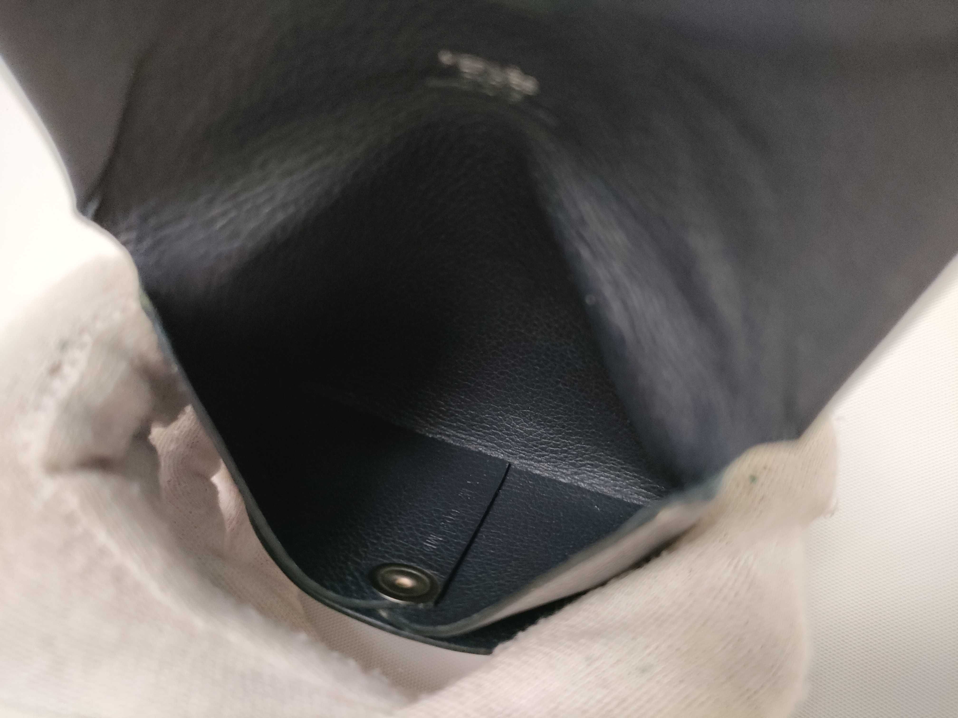 Bastia Coin Case, Black — view 9