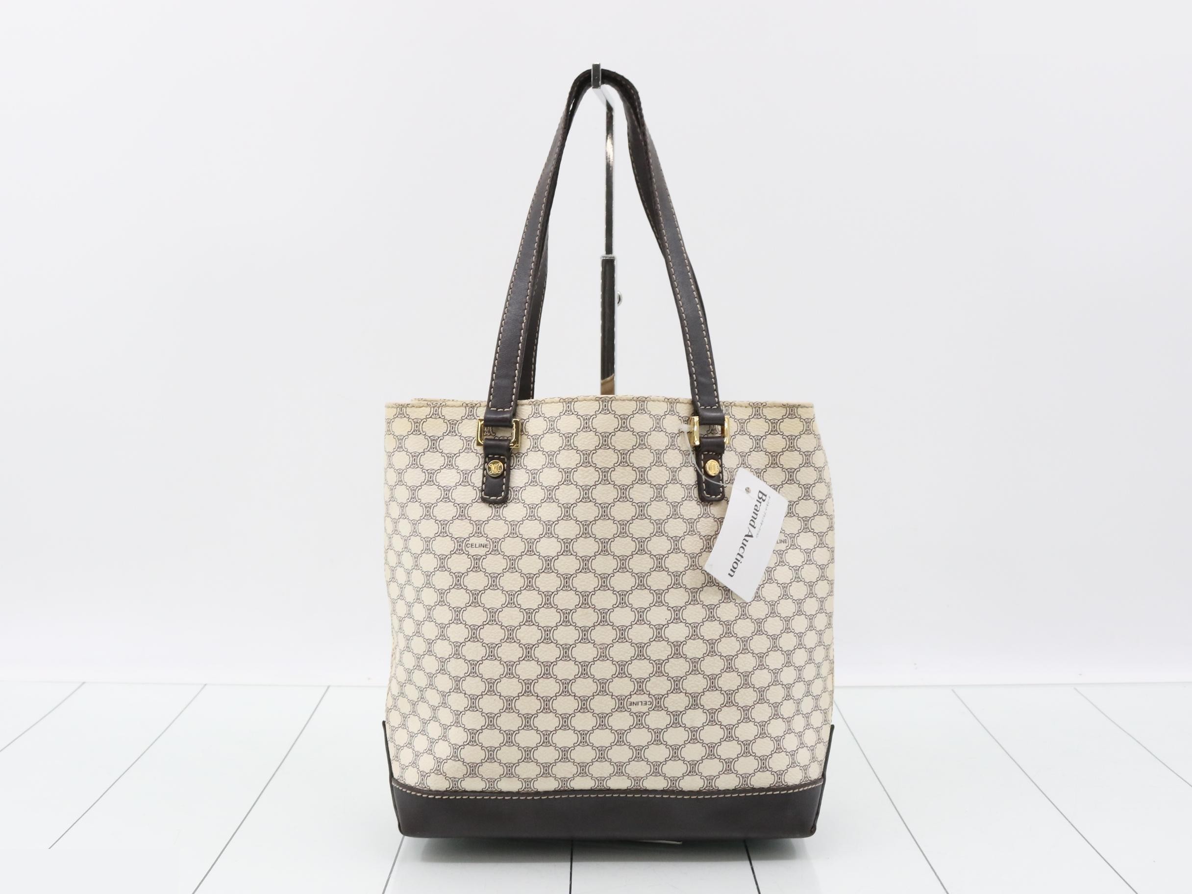 Macadam PVC Leather — view 2
