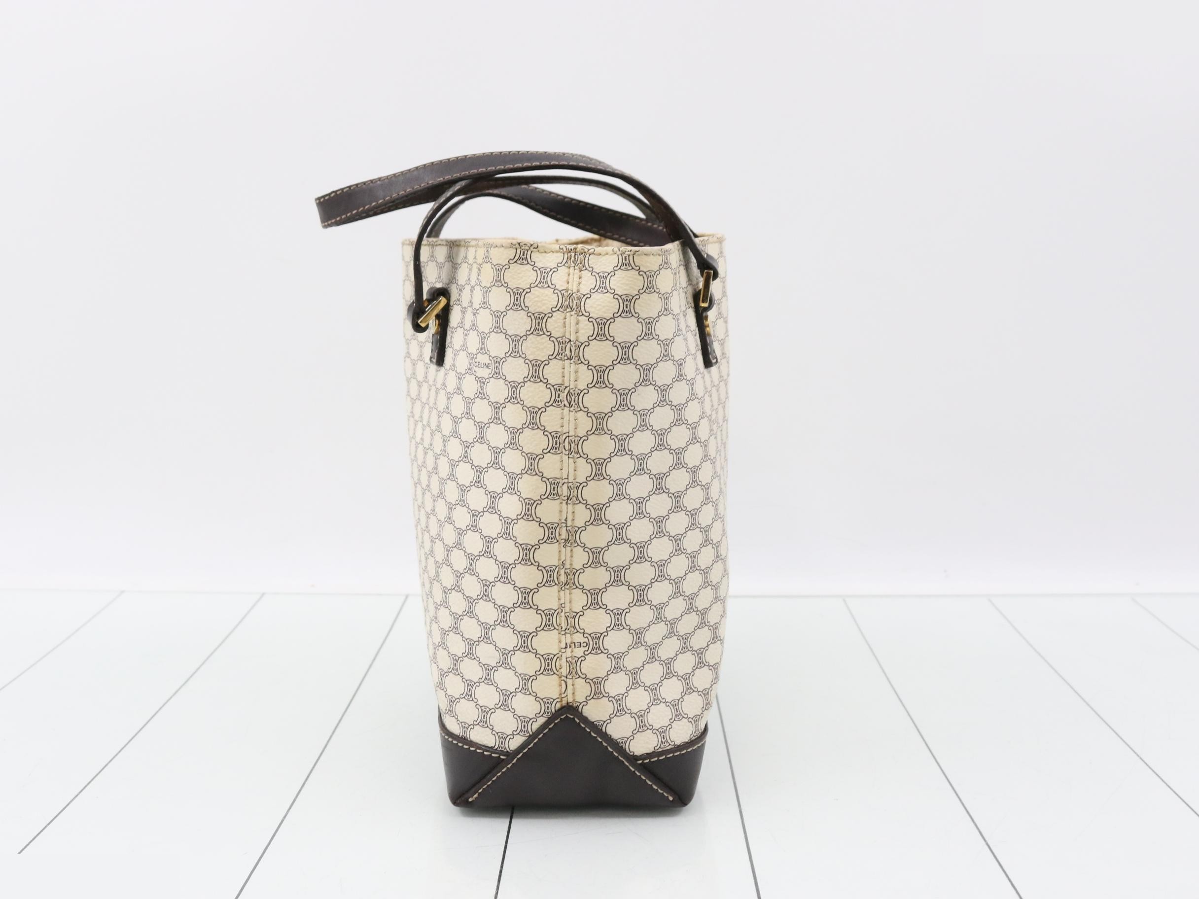 Macadam PVC Leather — view 3