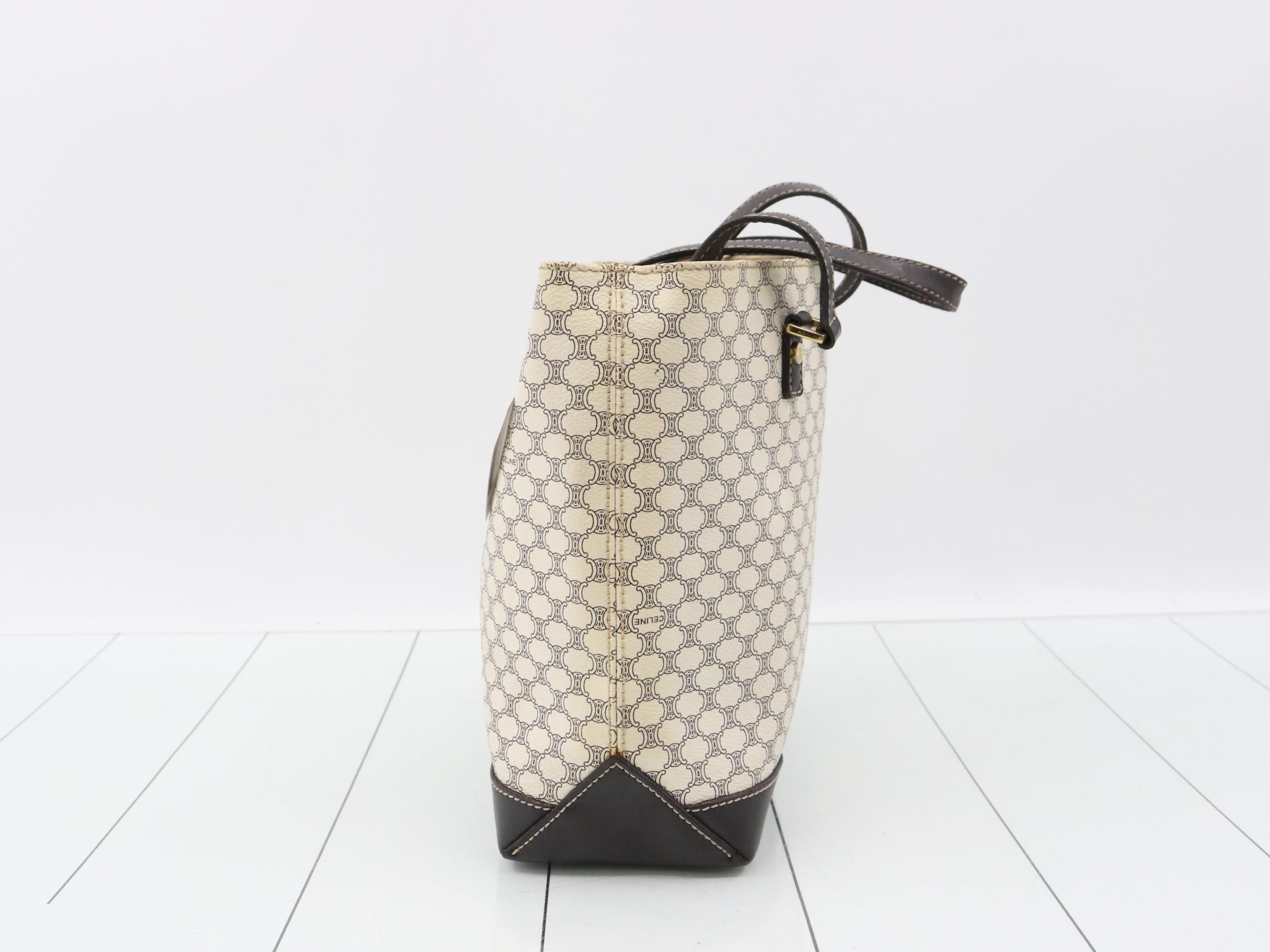 Macadam PVC Leather — view 4