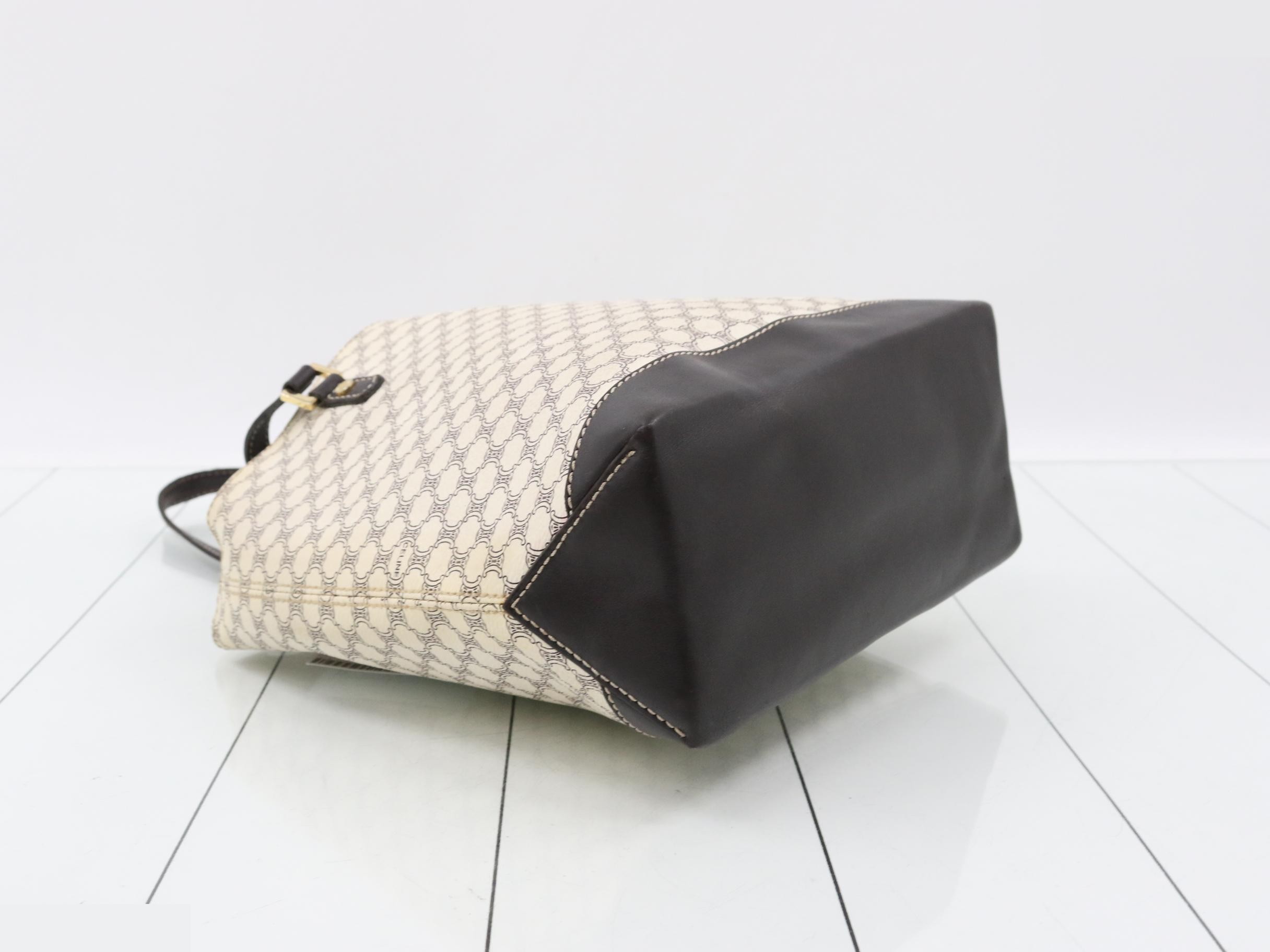 Macadam PVC Leather — view 5
