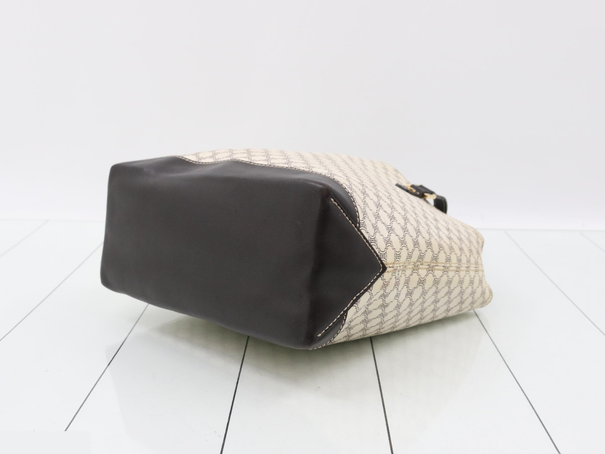 Macadam PVC Leather — view 6