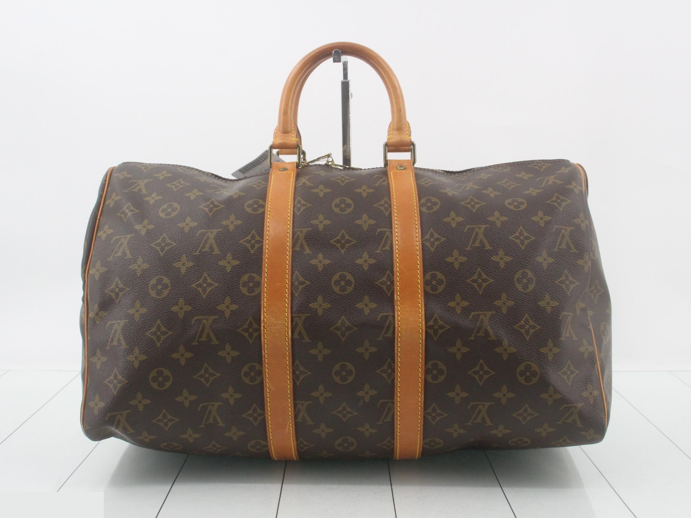 Keepall 45 — view 2