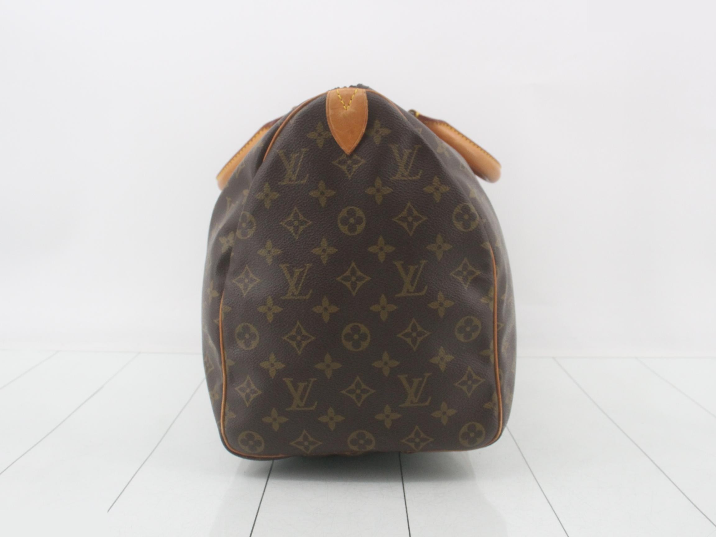 Keepall 45 — view 3
