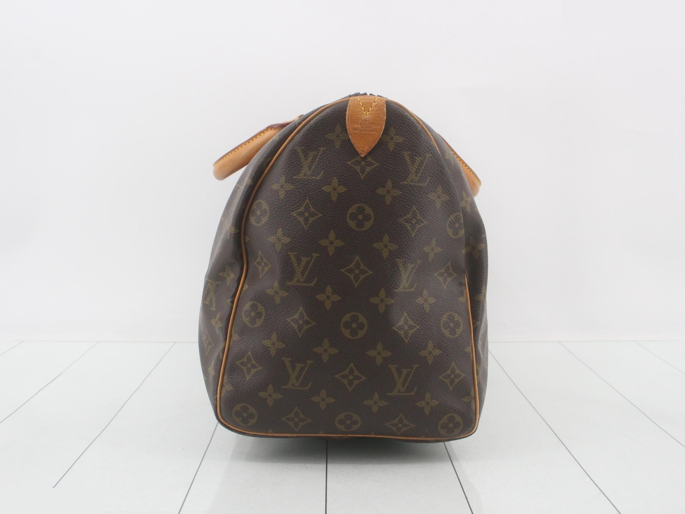 Keepall 45 — view 4