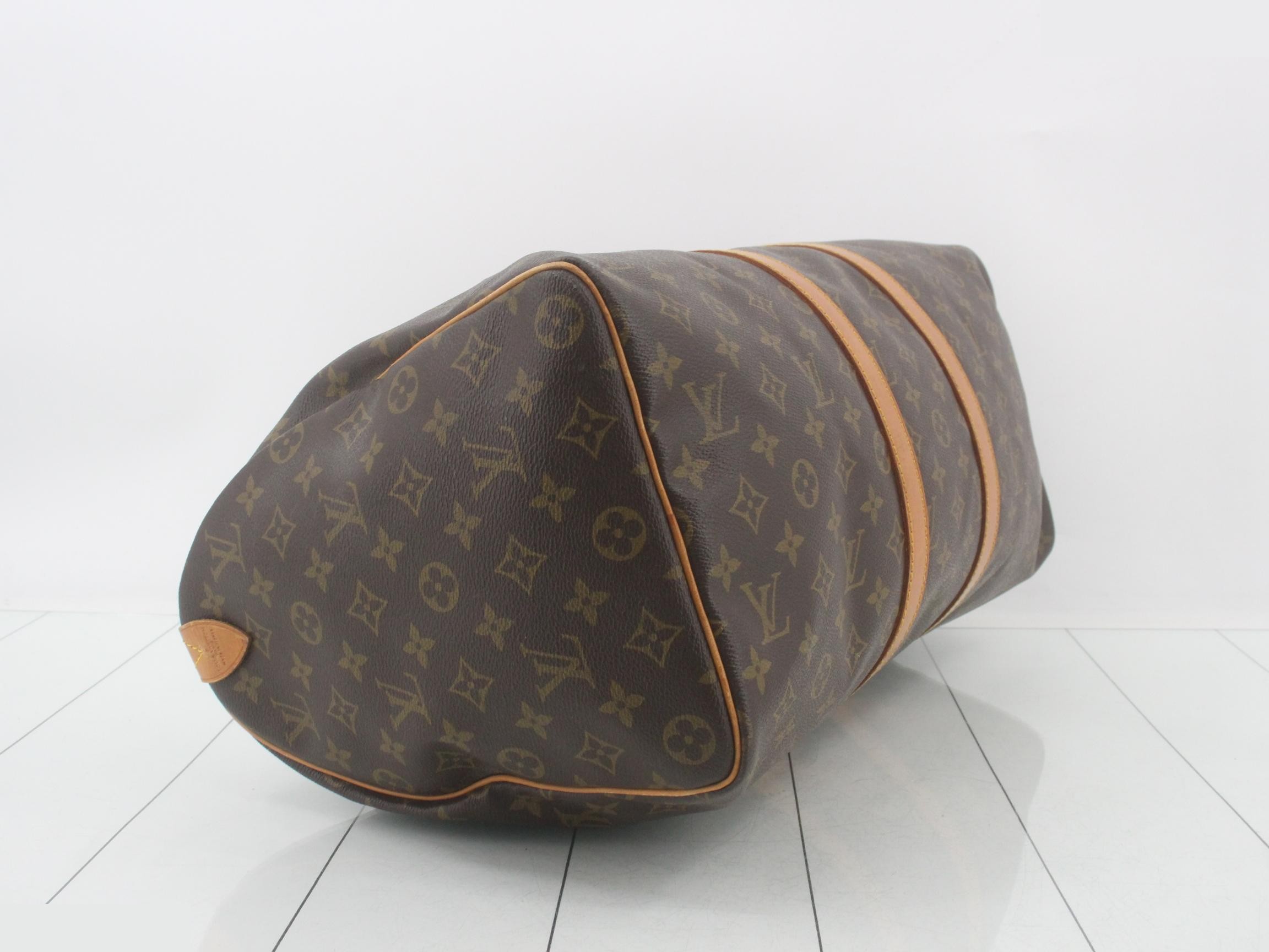 Keepall 45 — view 5