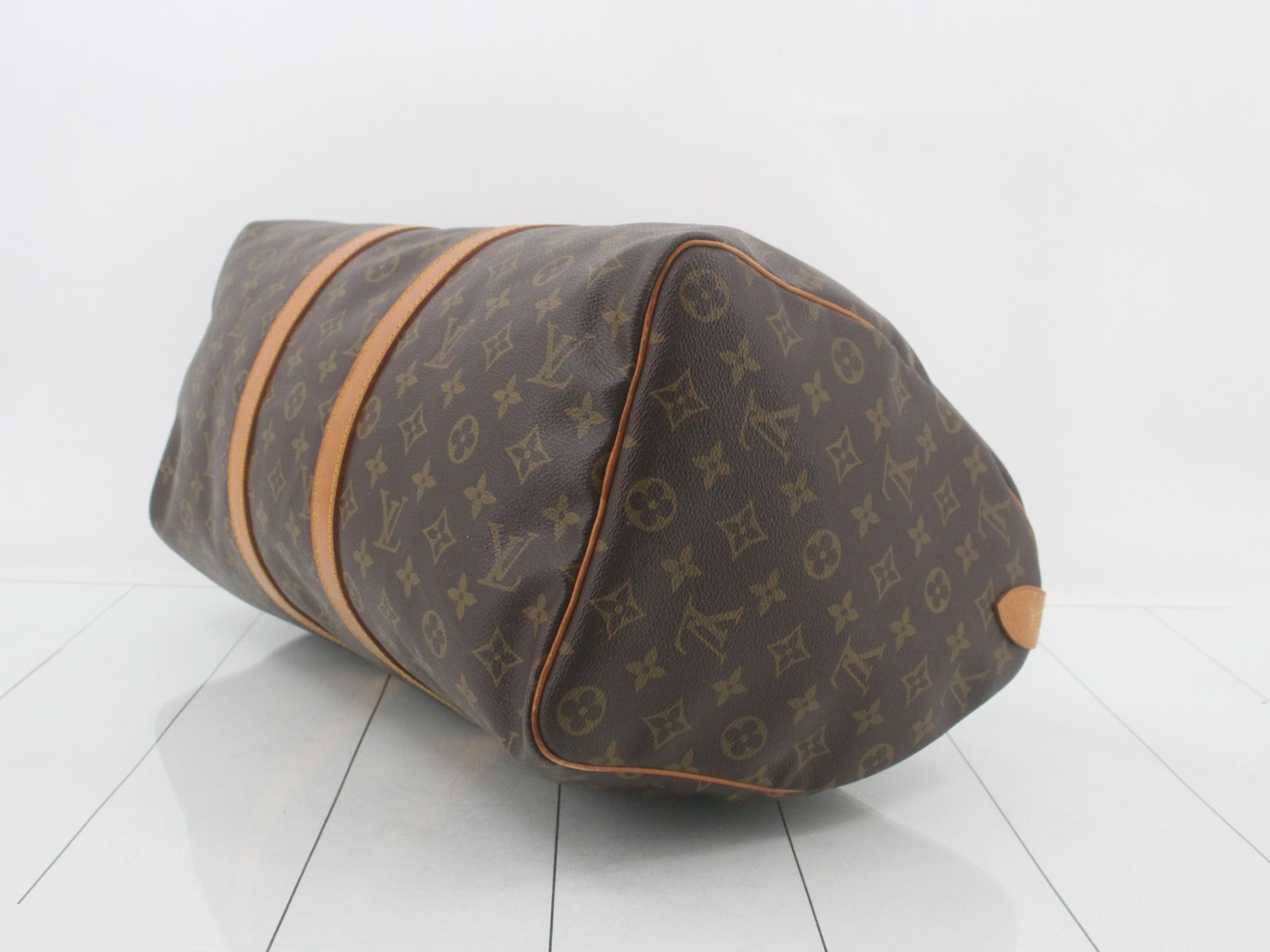 Keepall 45 — view 6
