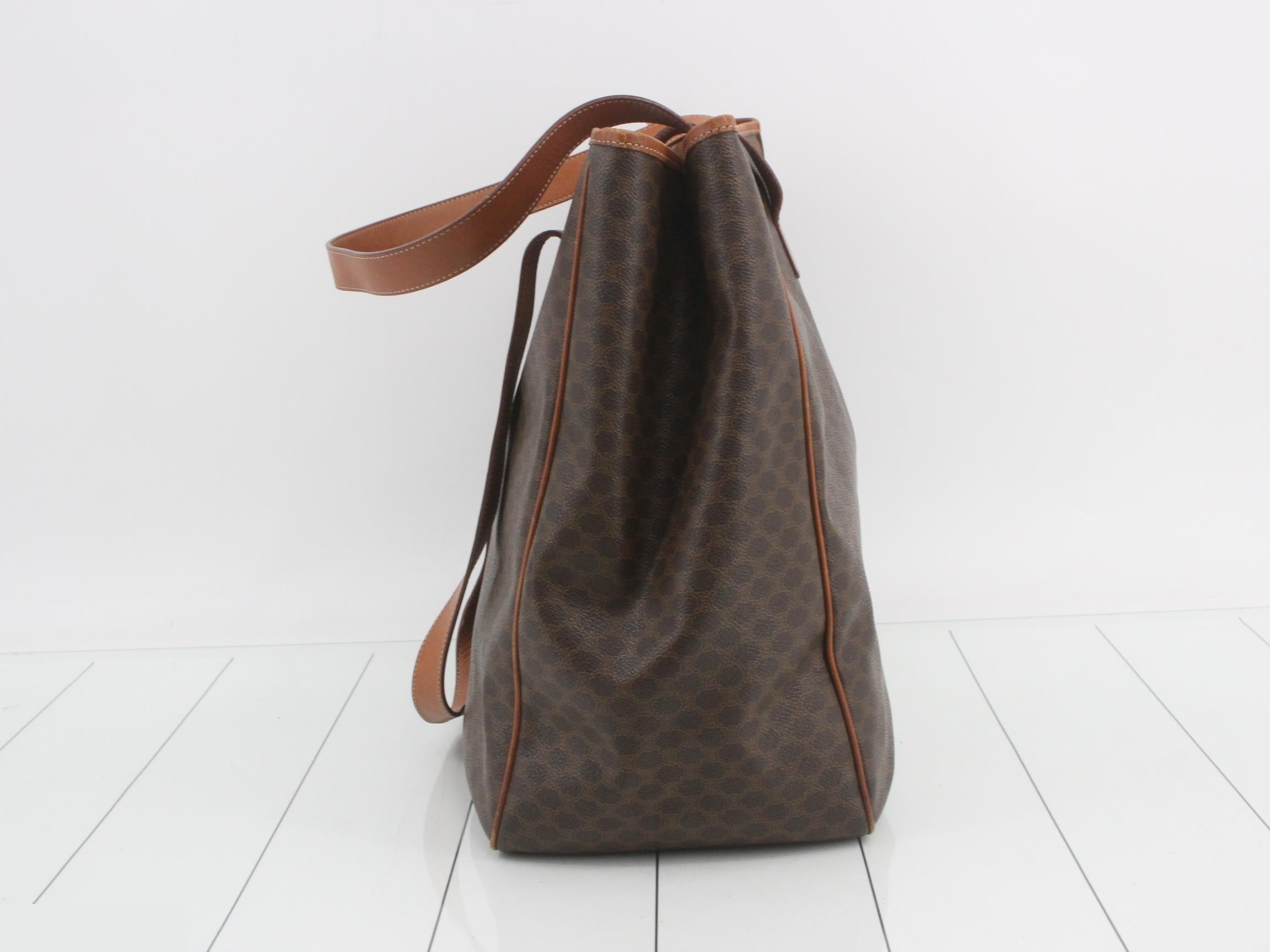 Macadam tote bag — view 3