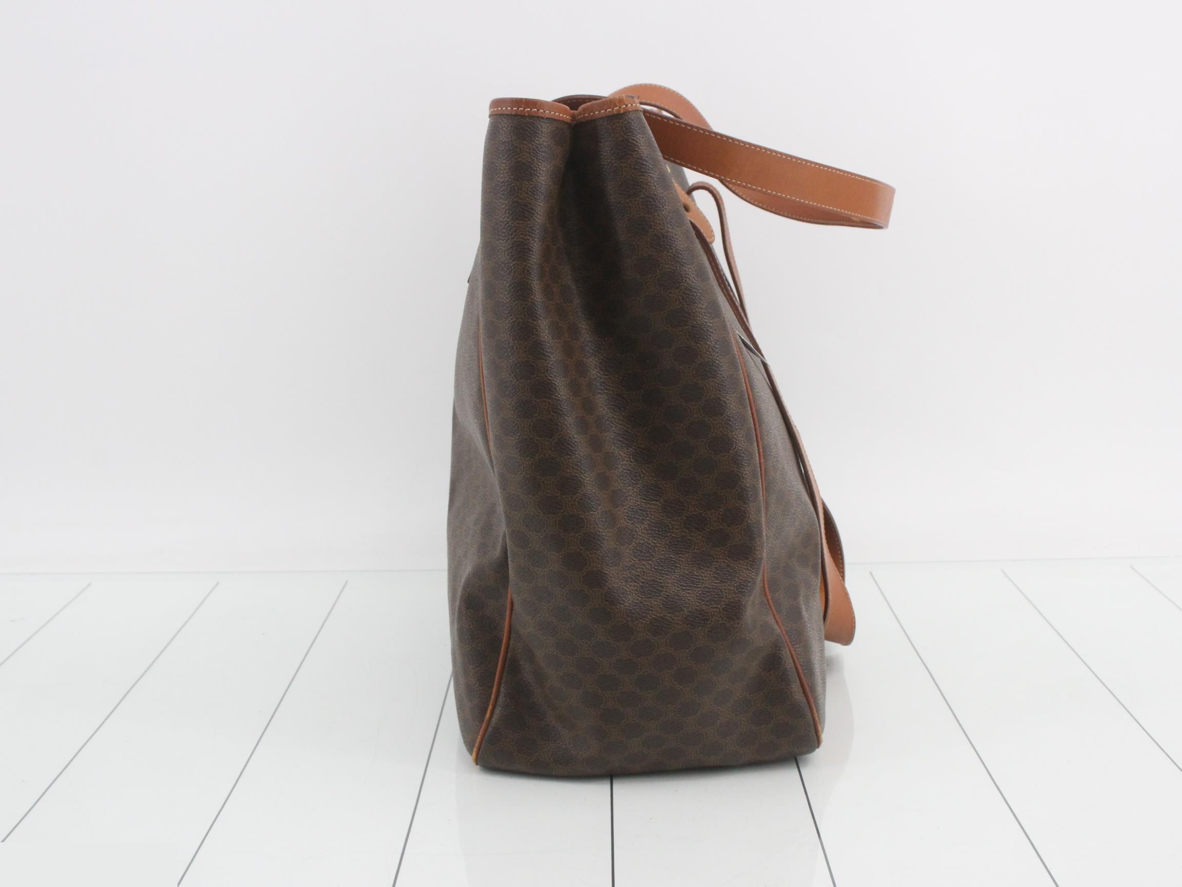 Macadam tote bag — view 4