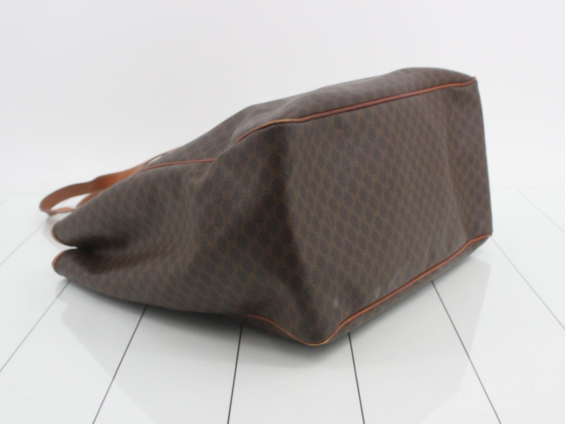 Macadam tote bag — view 5