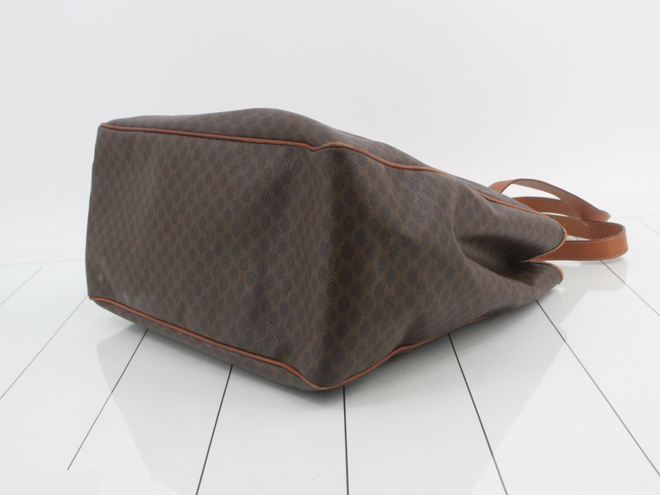 Macadam tote bag — view 6