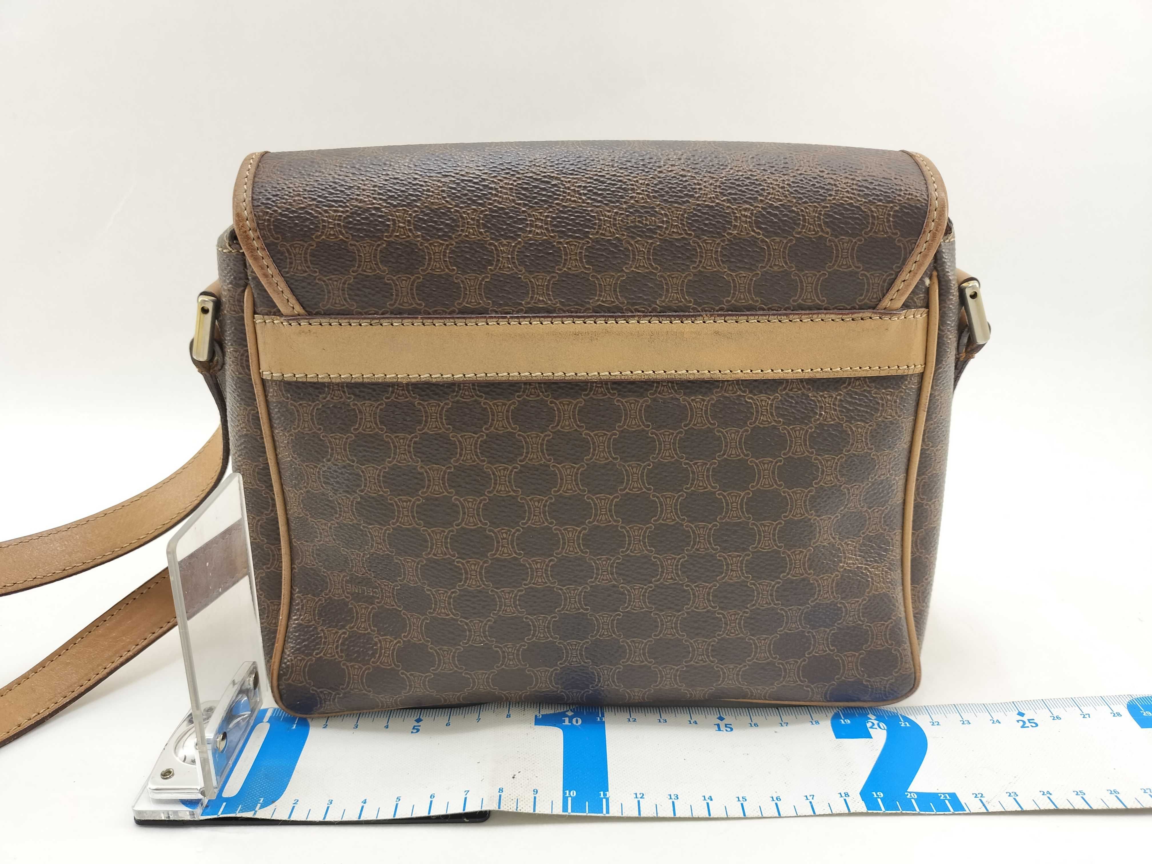 Macadam Shoulder Bag — view 2