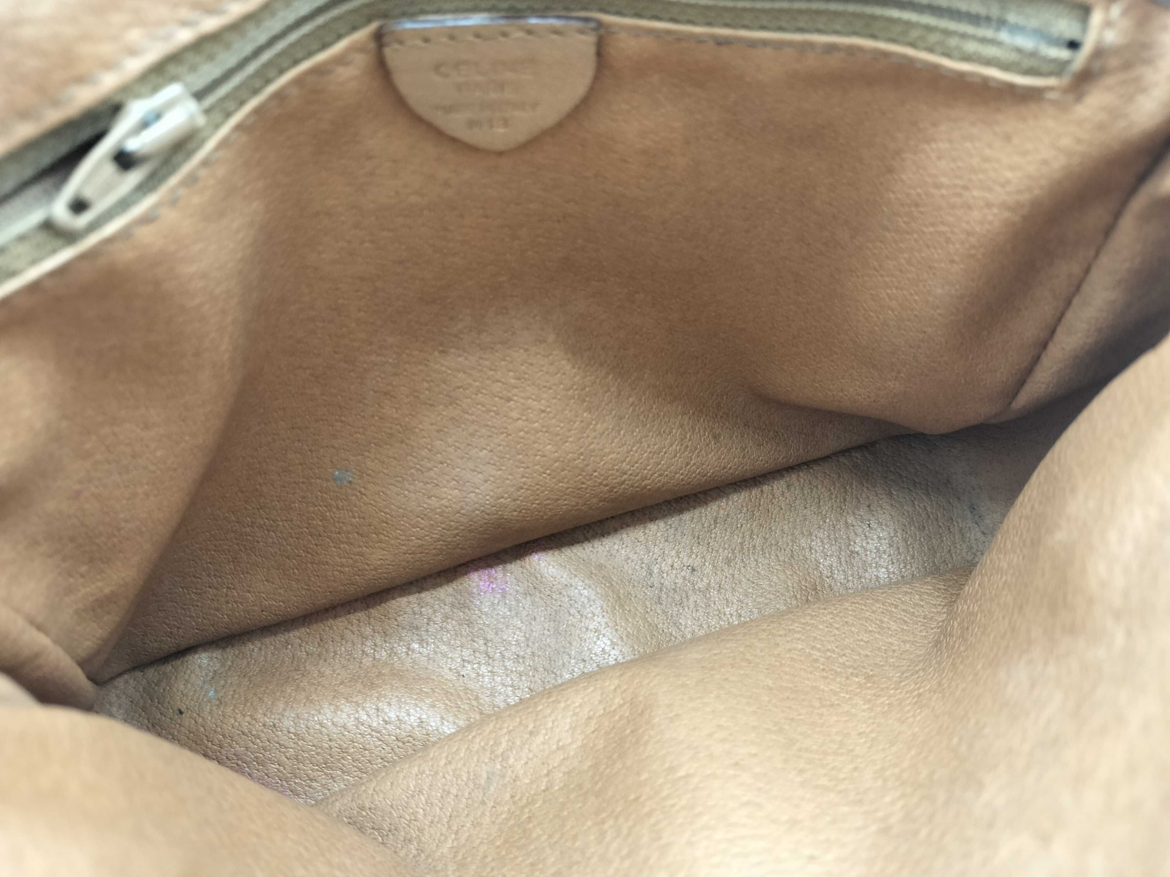 Macadam Shoulder Bag — view 11
