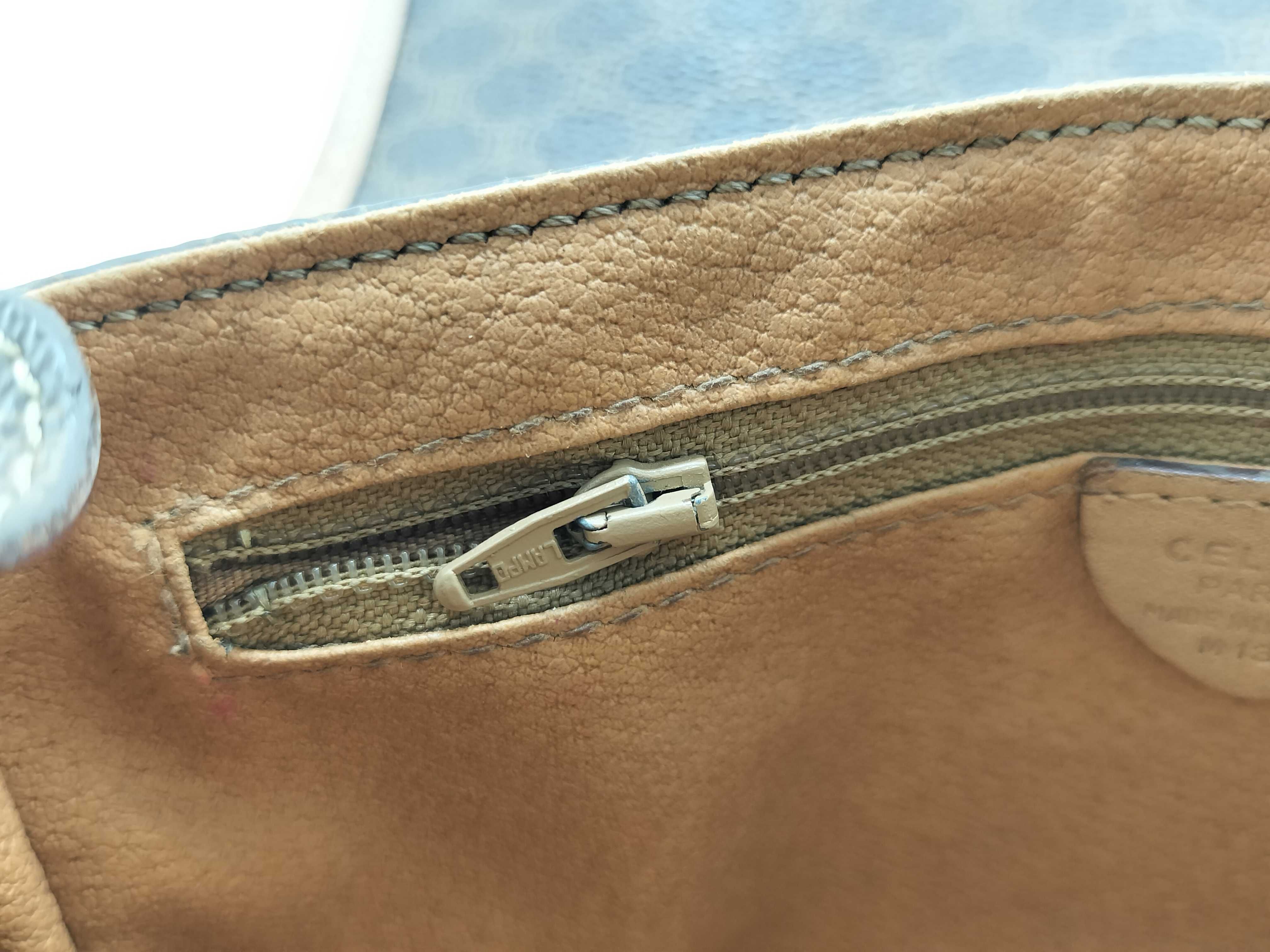 Macadam Shoulder Bag — view 13