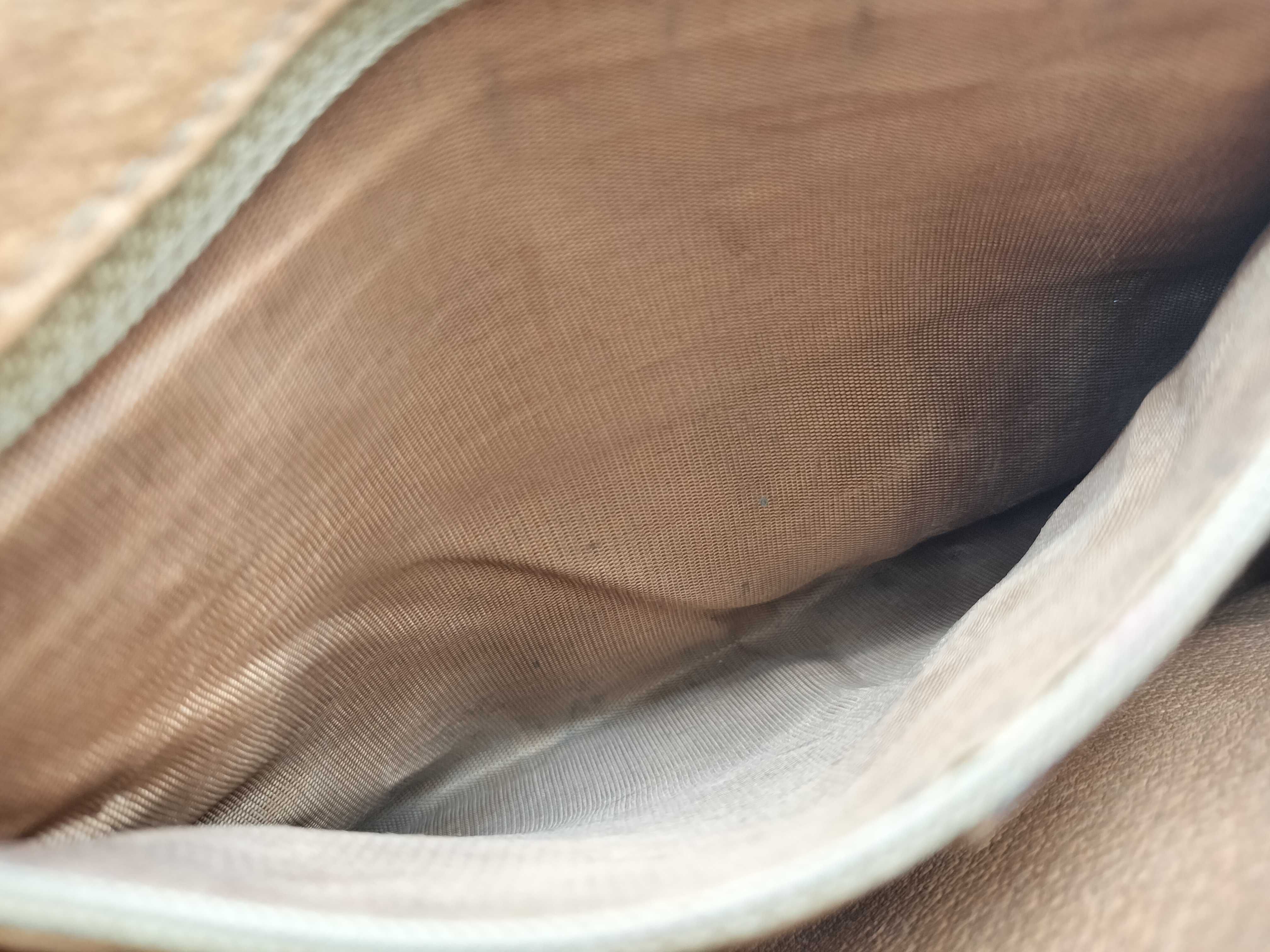 Macadam Shoulder Bag — view 14