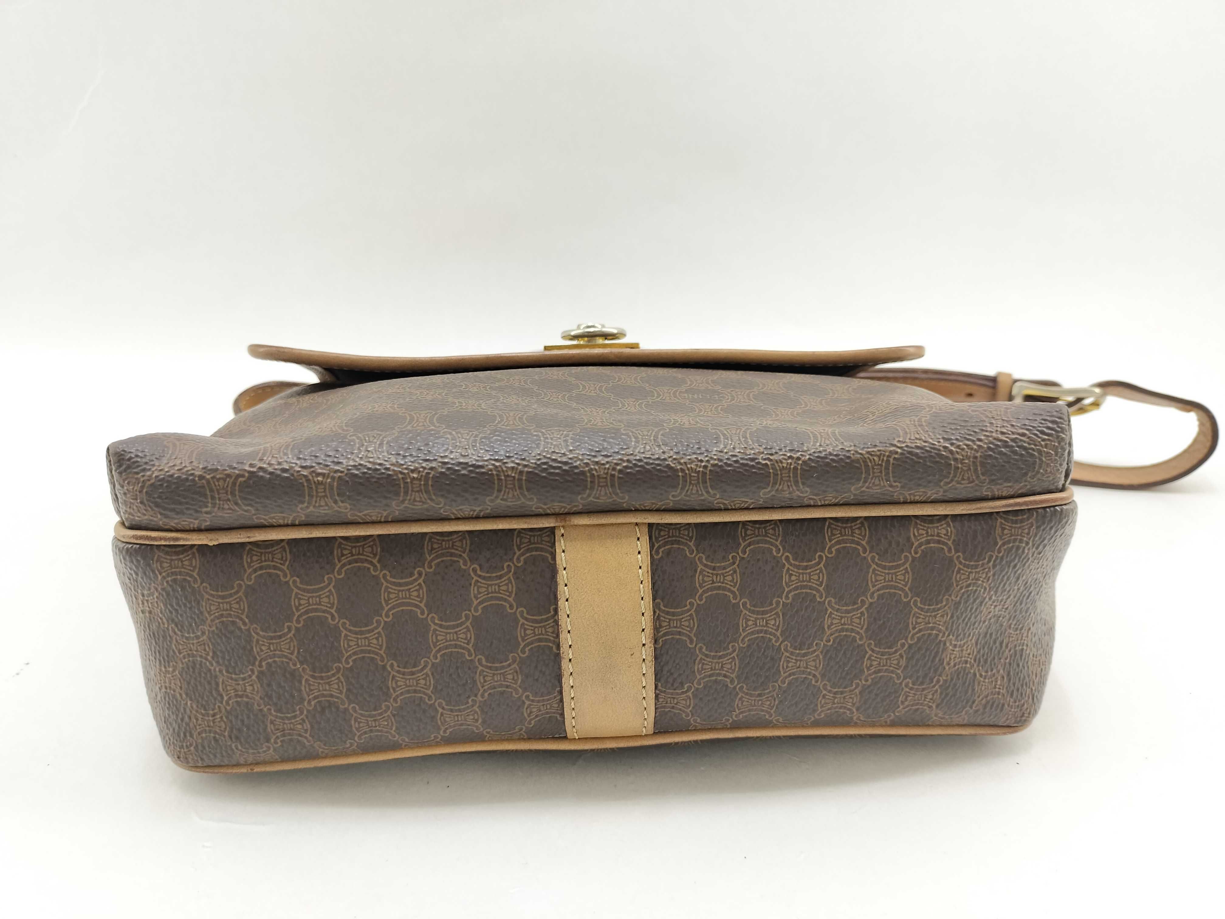 Macadam Shoulder Bag — view 3