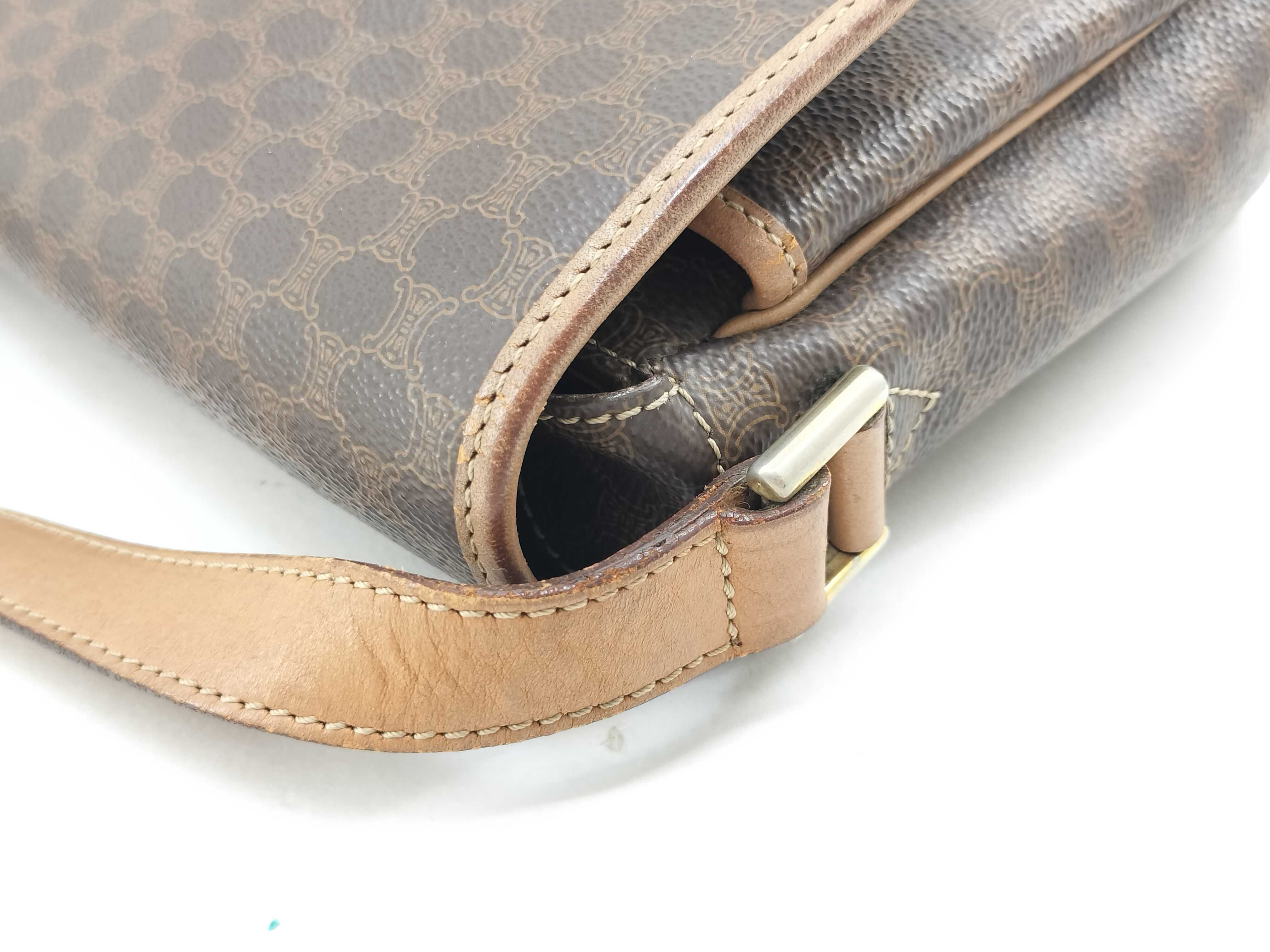 Macadam Shoulder Bag — view 5