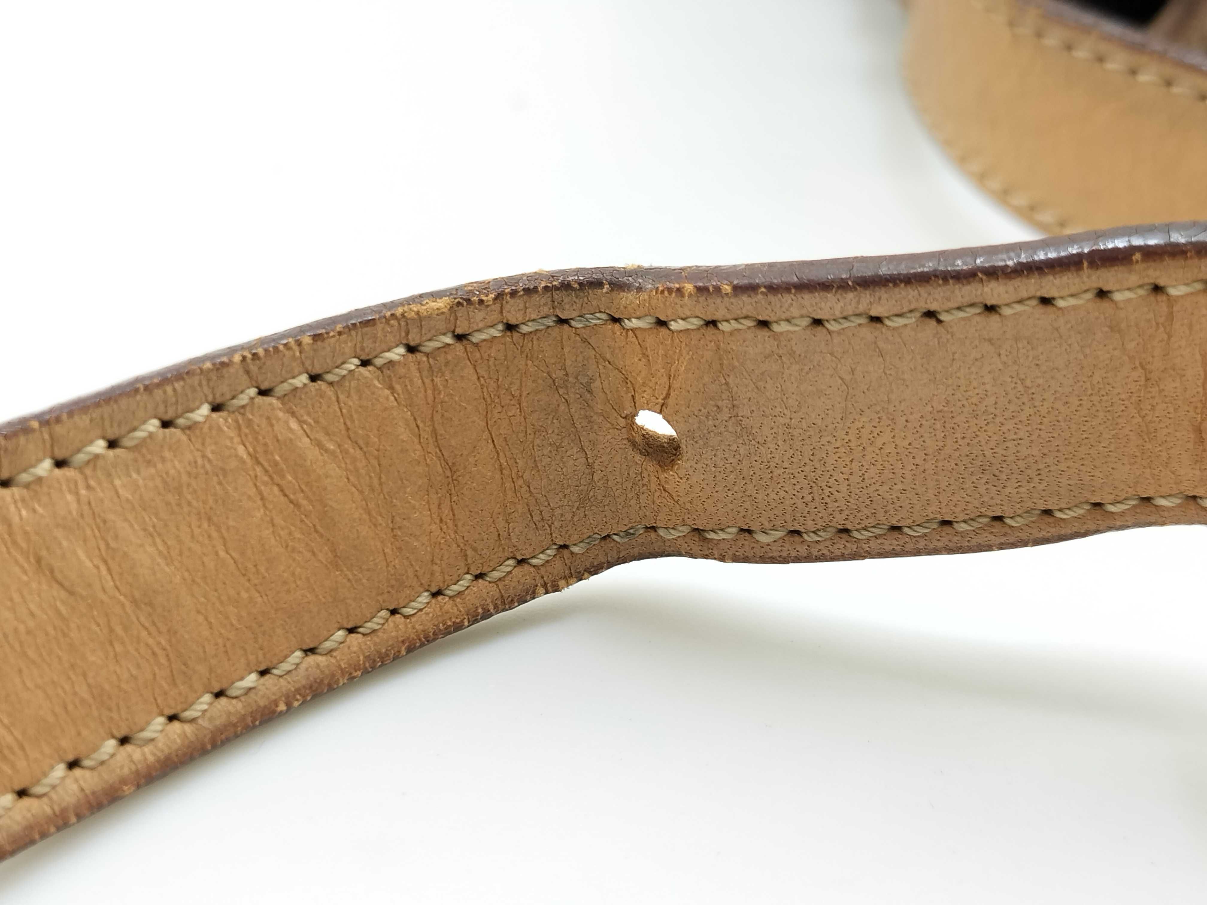 Macadam Shoulder Bag — view 7