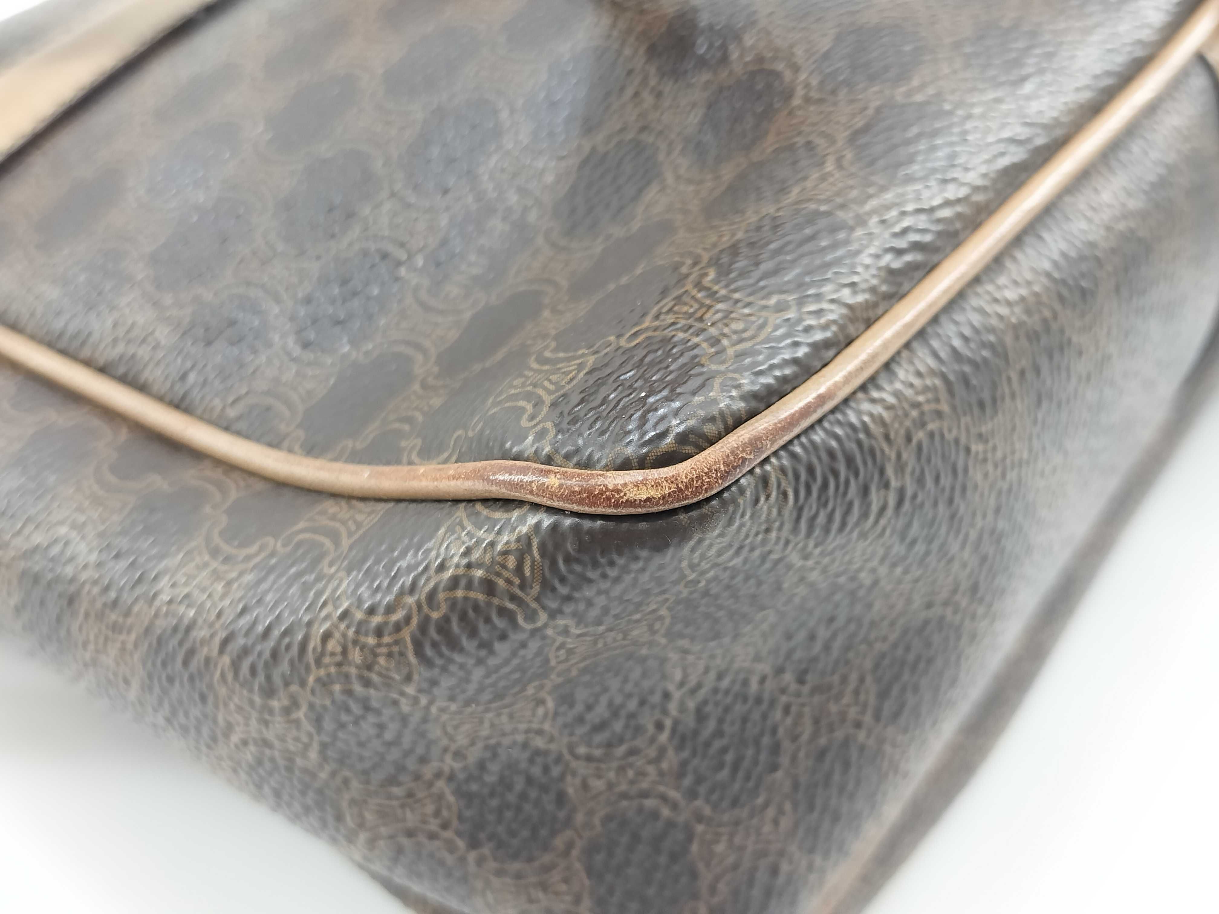 Macadam Shoulder Bag — view 9