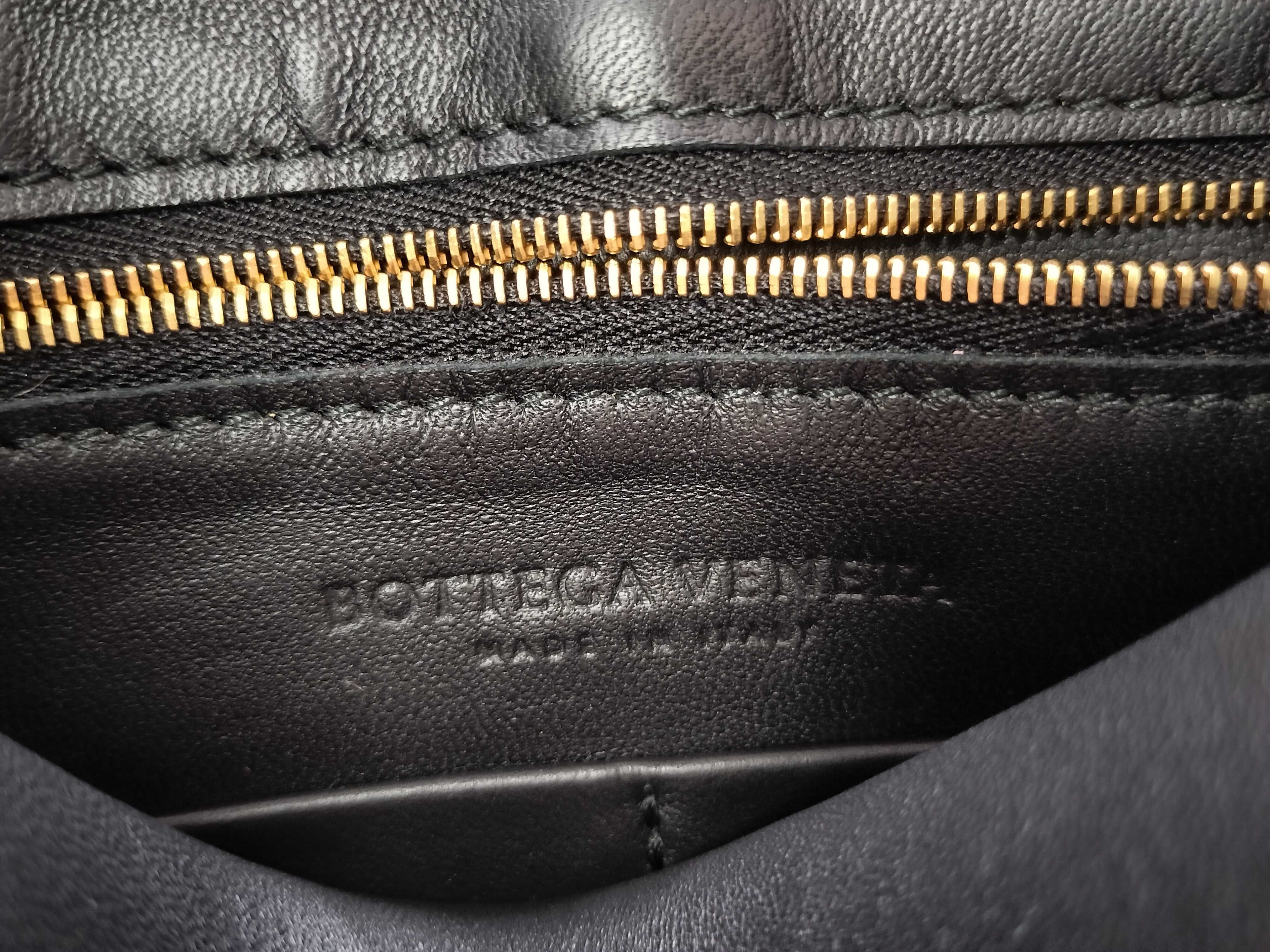 Marie Shoulder Bag — view 8