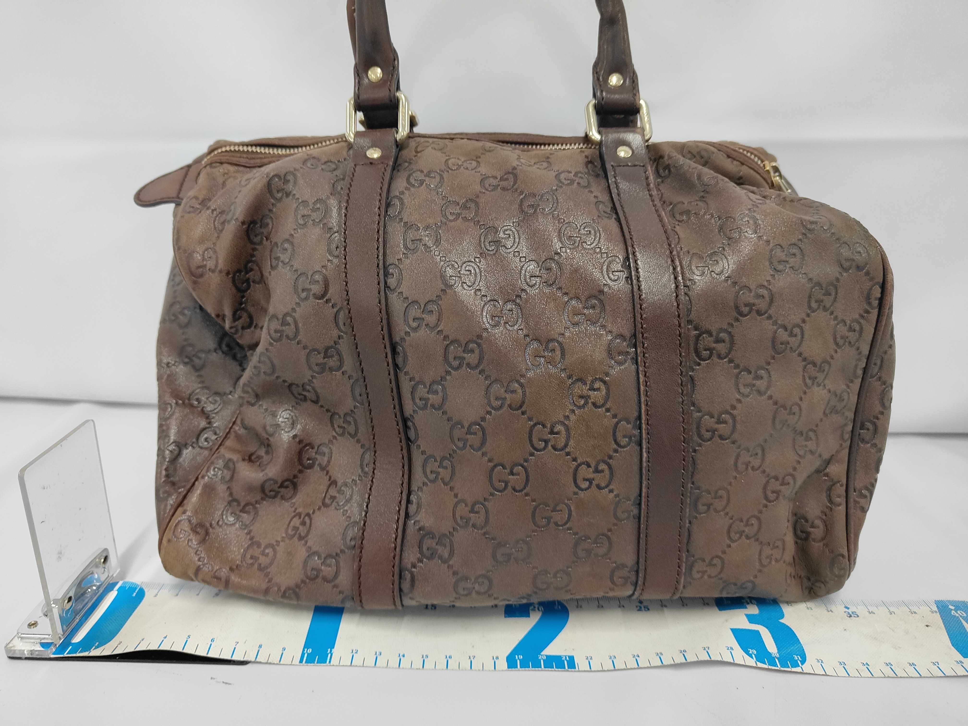Guccissima Handbag — view 2