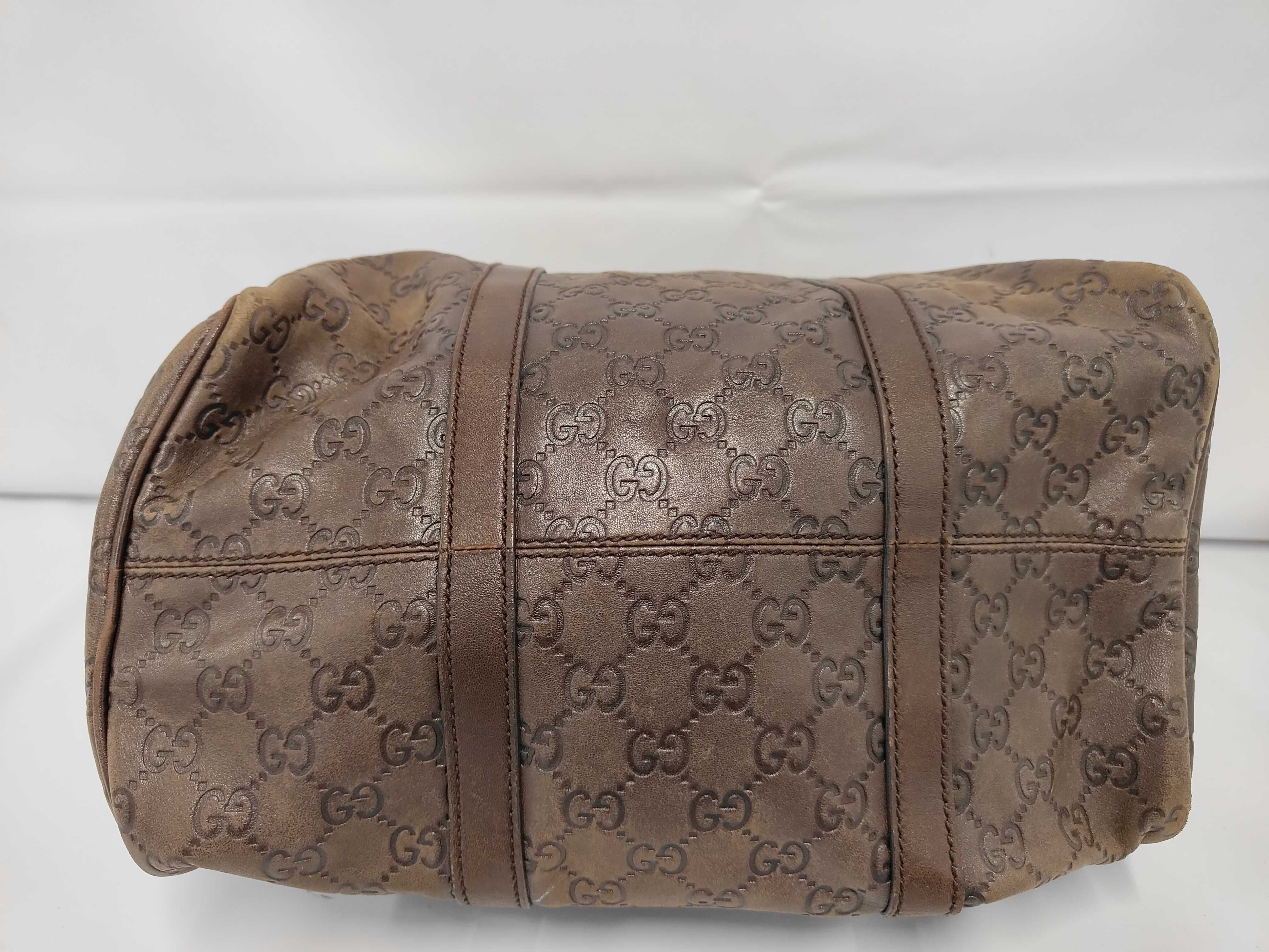 Guccissima Handbag — view 3