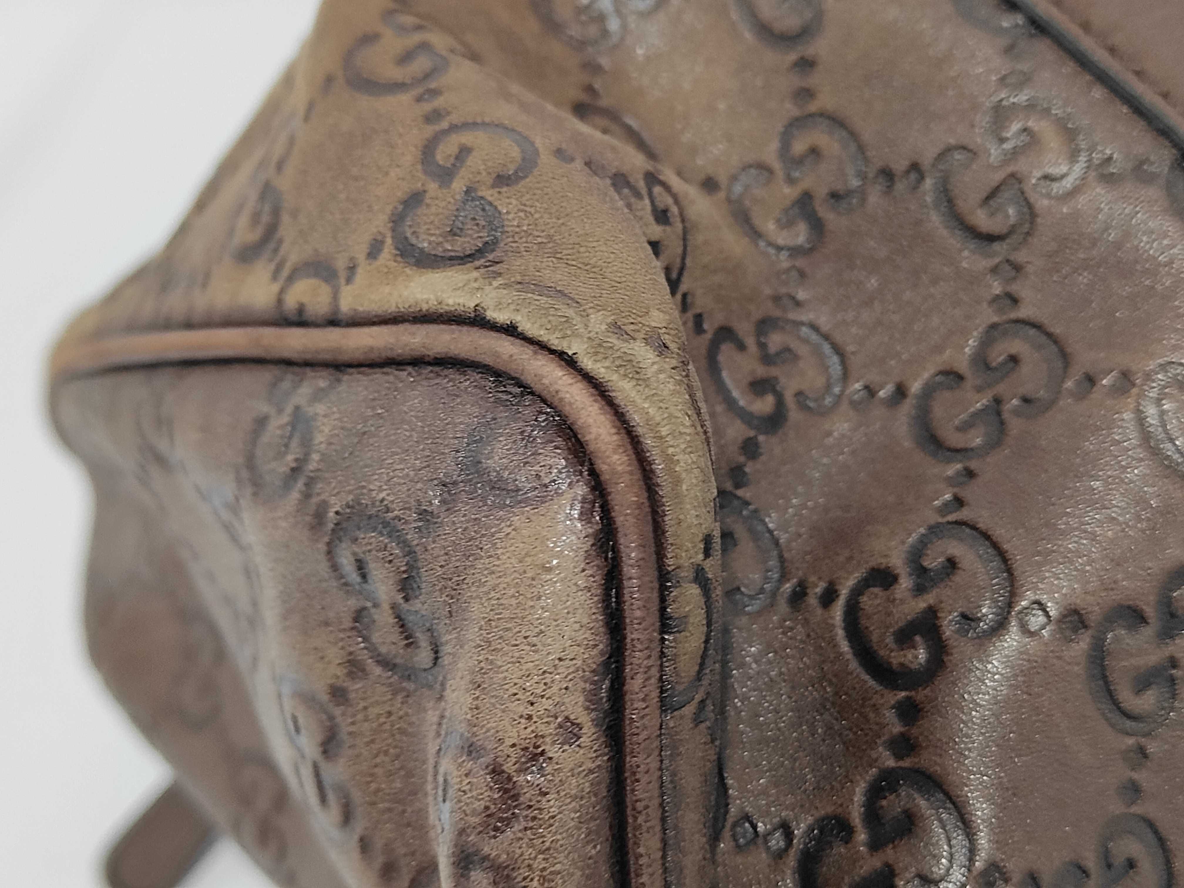 Guccissima Handbag — view 4