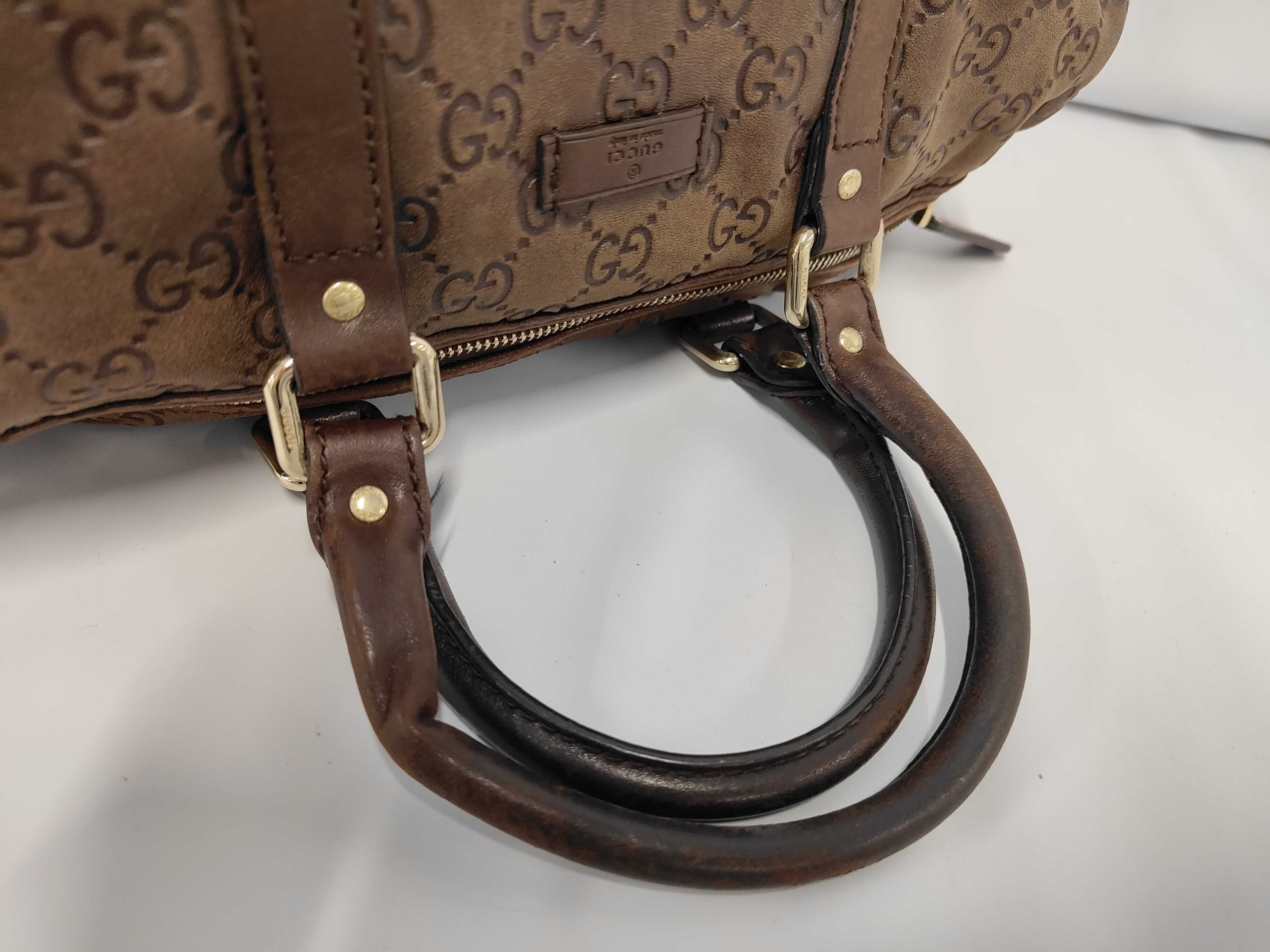 Guccissima Handbag — view 5