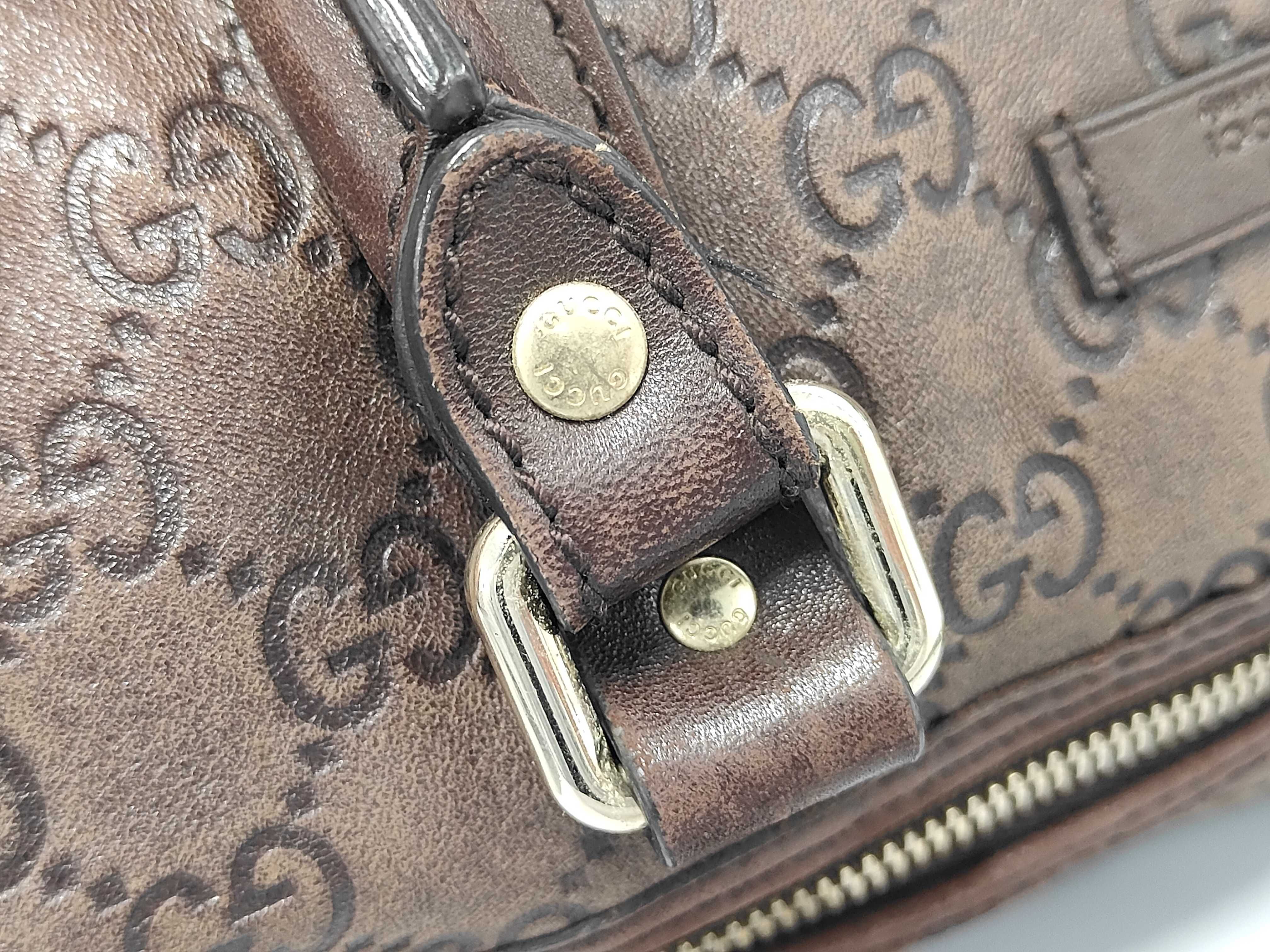 Guccissima Handbag — view 7