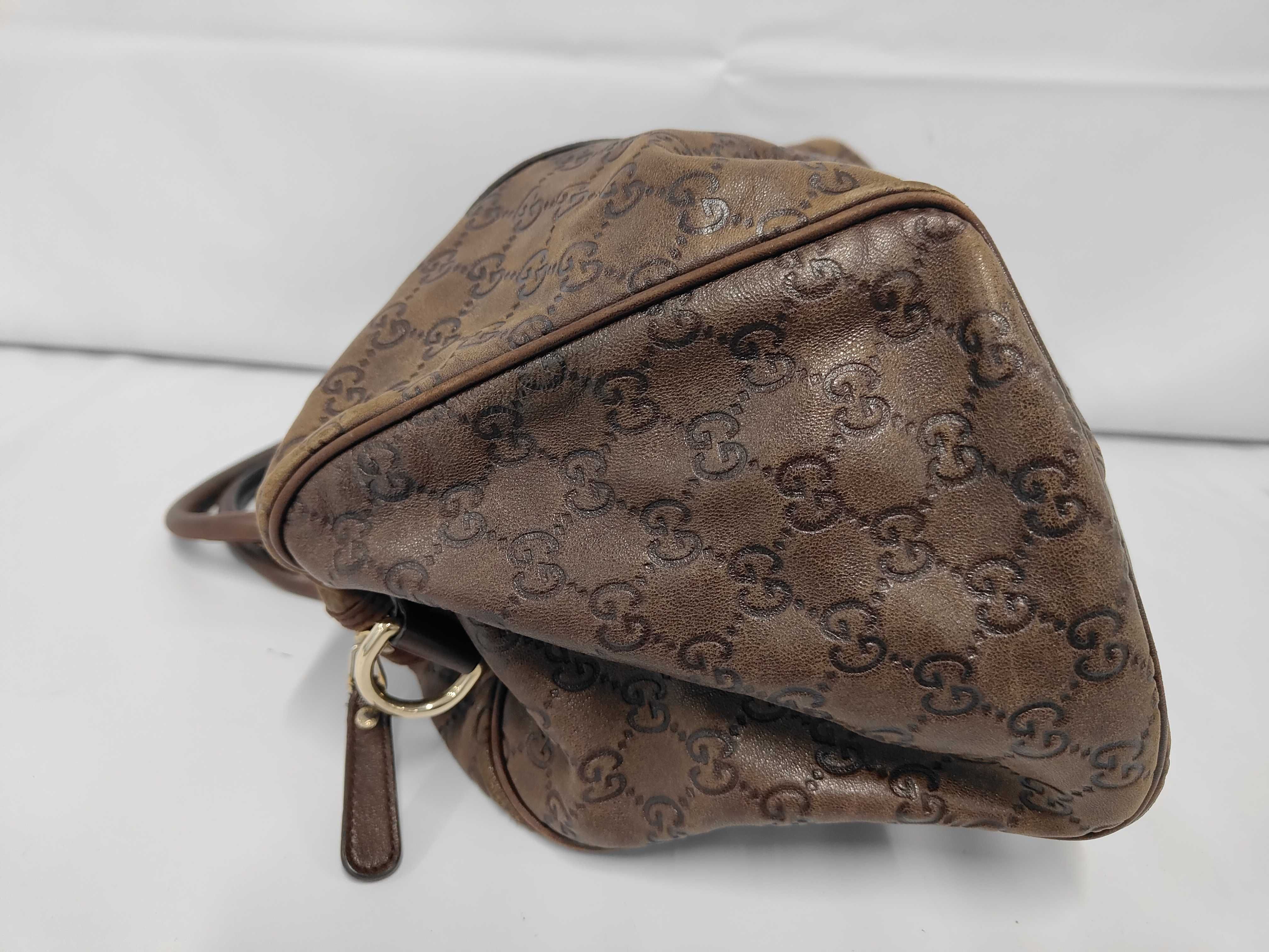 Guccissima Handbag — view 9