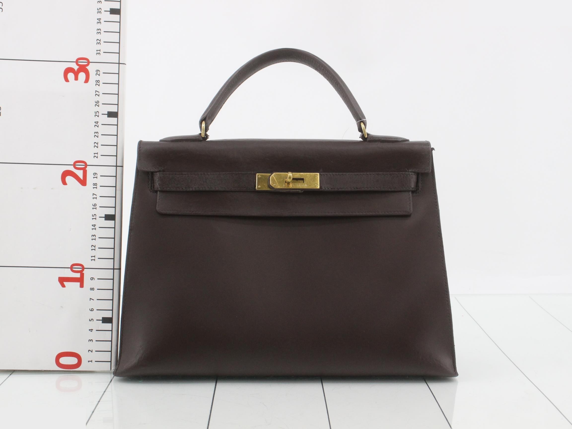 Kelly (bag) handbag — view 2