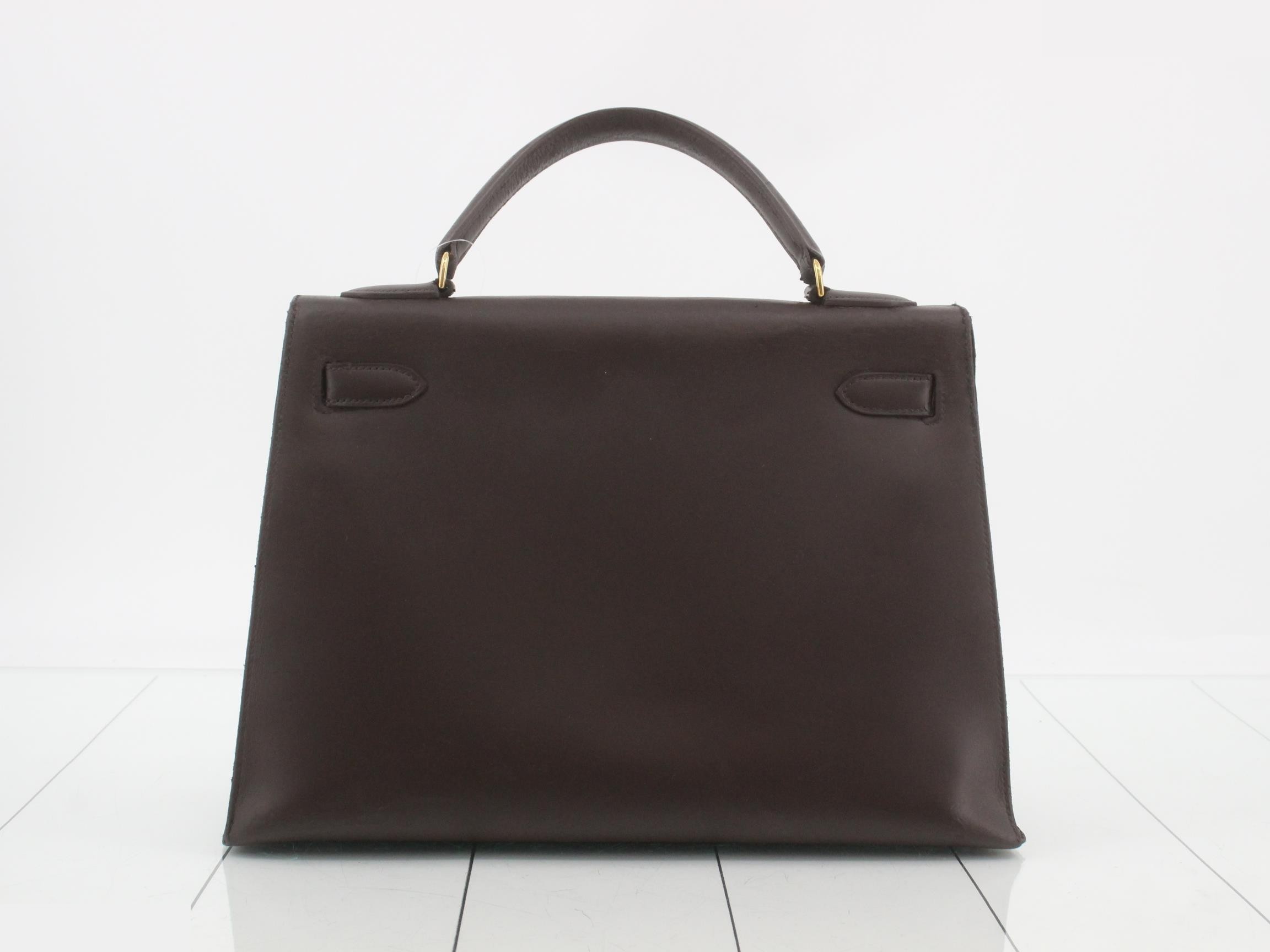 Kelly (bag) handbag — view 3