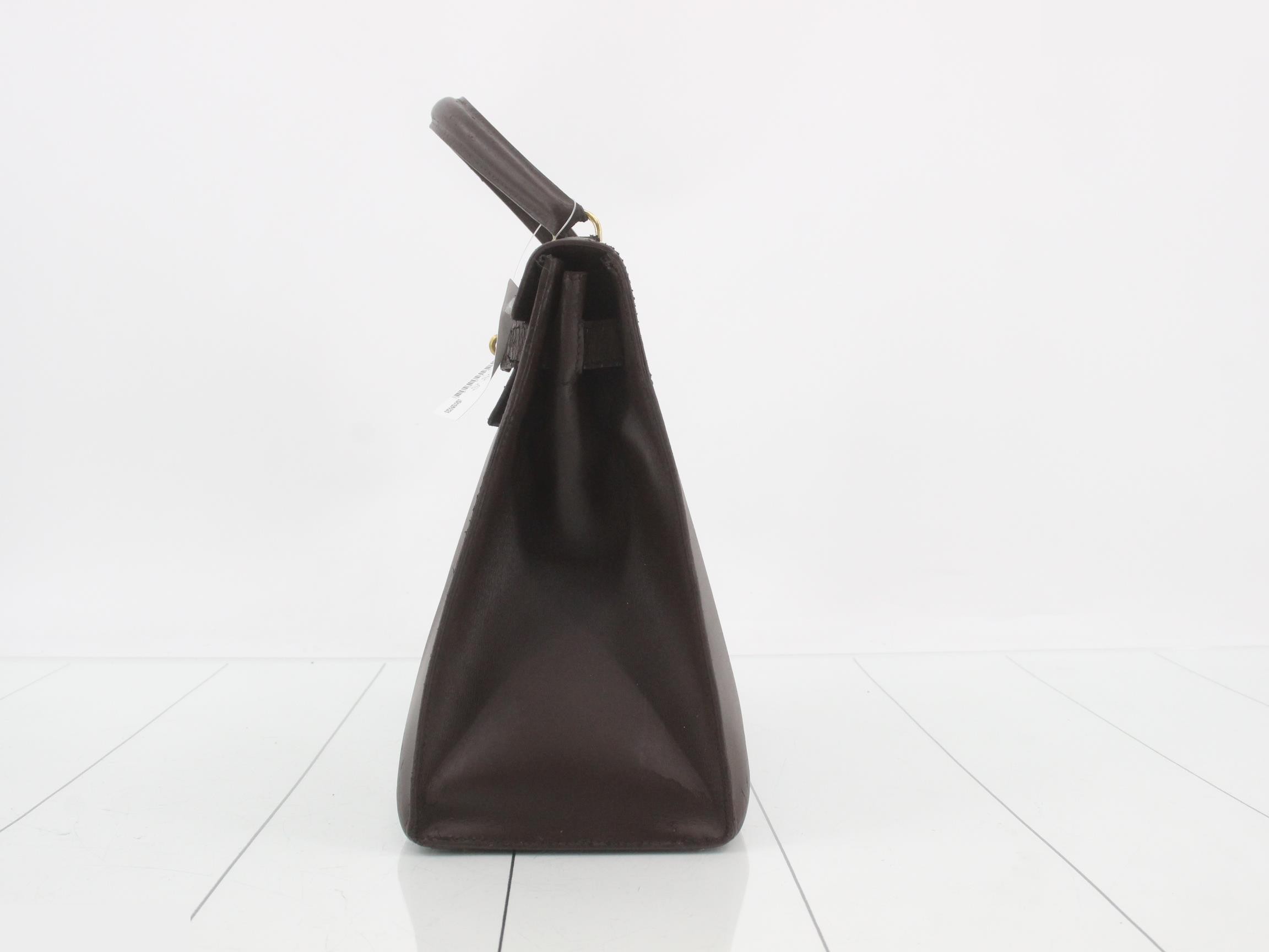 Kelly (bag) handbag — view 4
