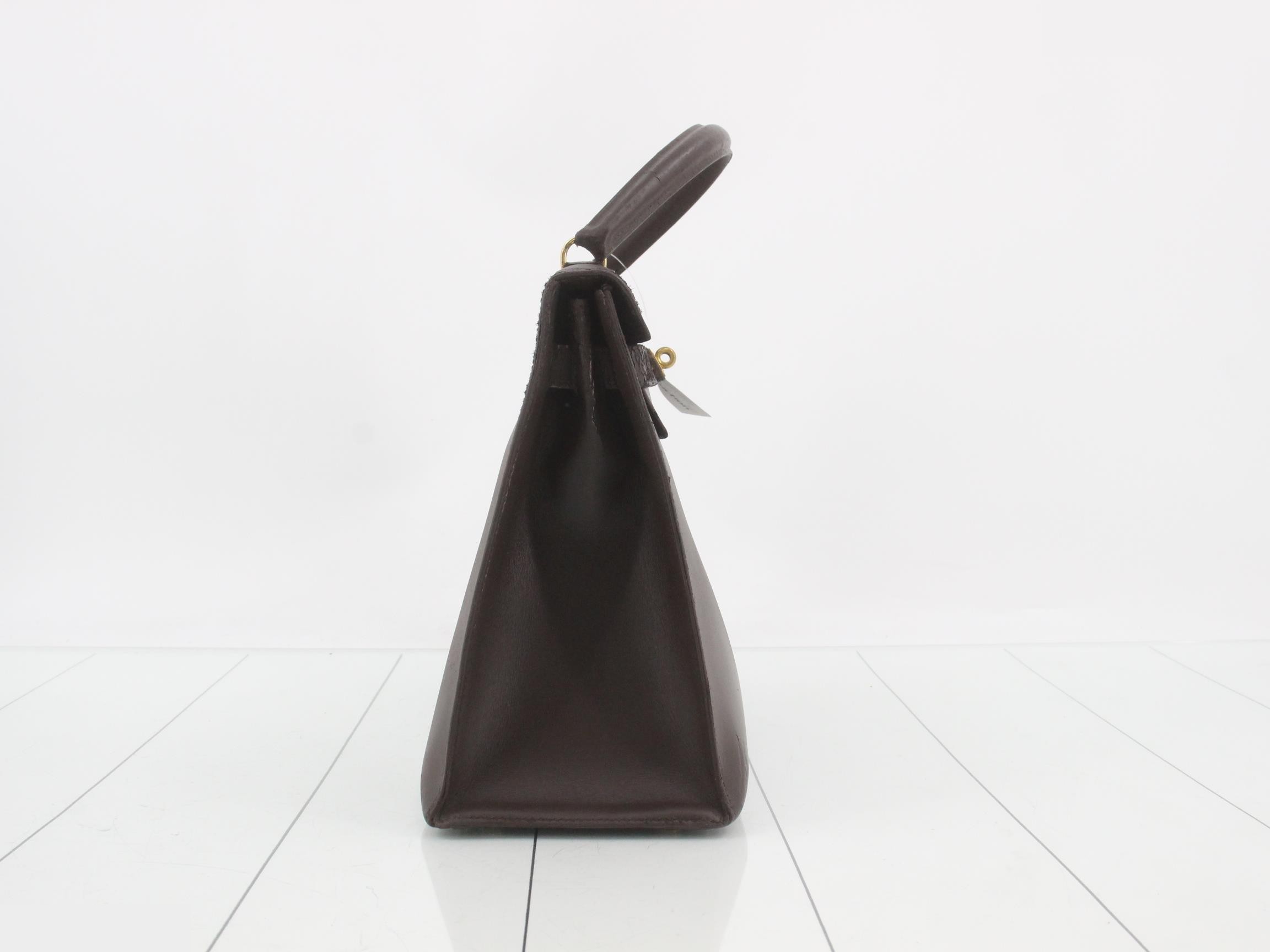 Kelly (bag) handbag — view 5