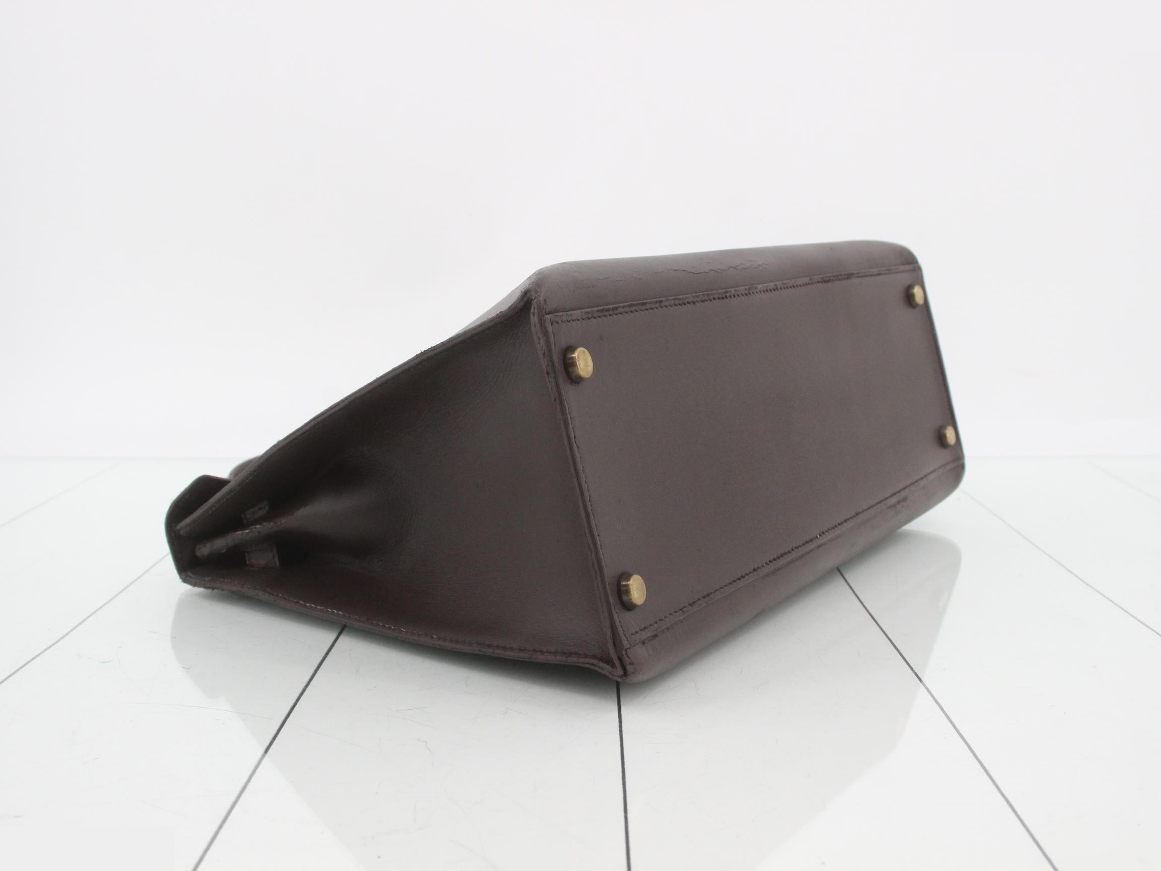 Kelly (bag) handbag — view 6