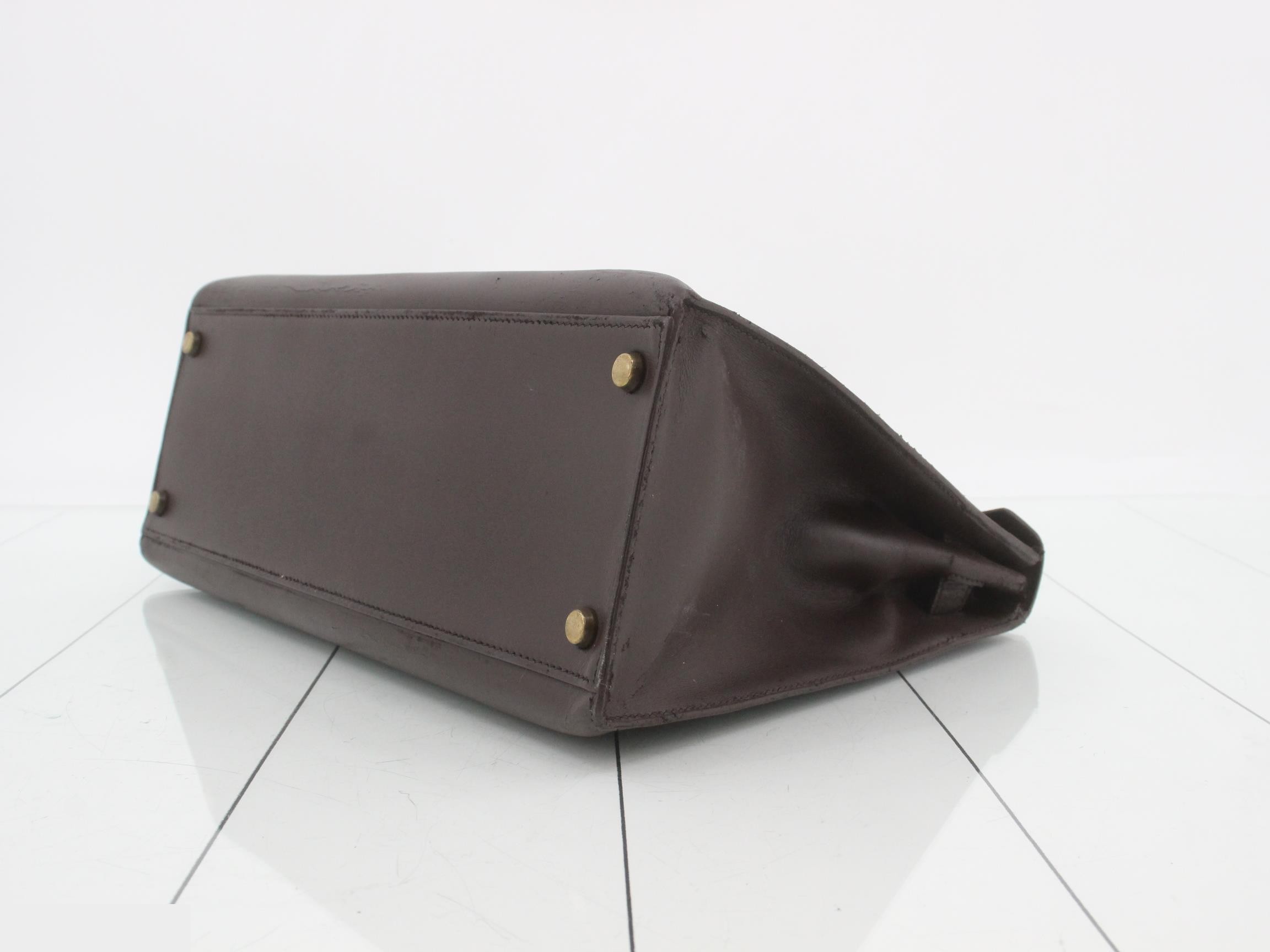 Kelly (bag) handbag — view 7